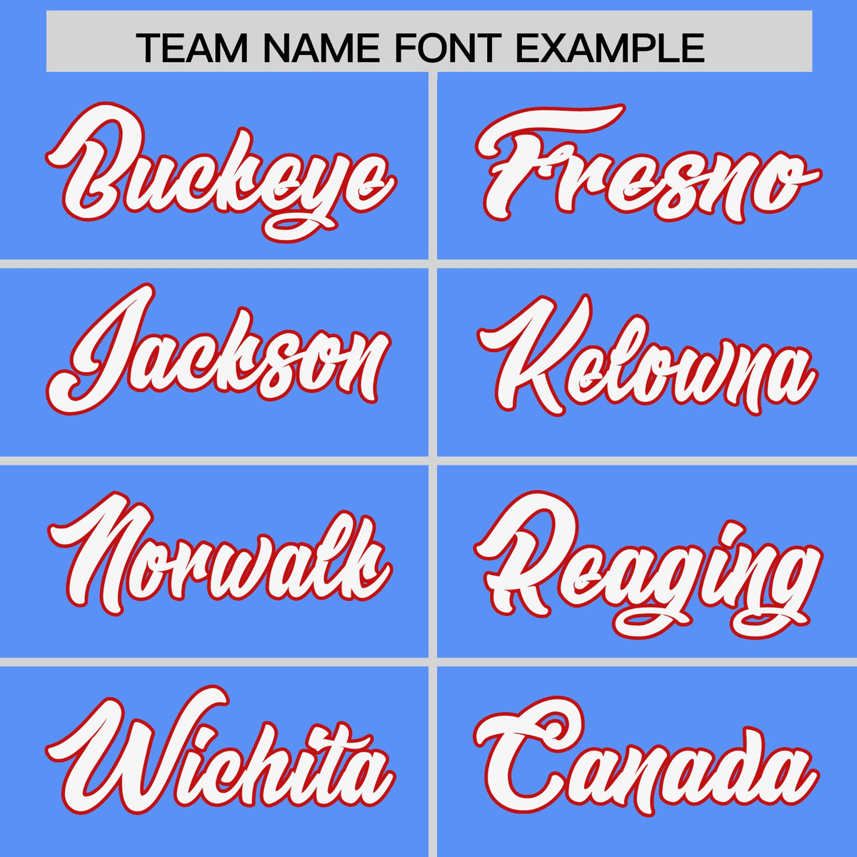 Custom Powder Blue Personalized Shoulder Cut Two-Tone Authentic Football Jersey