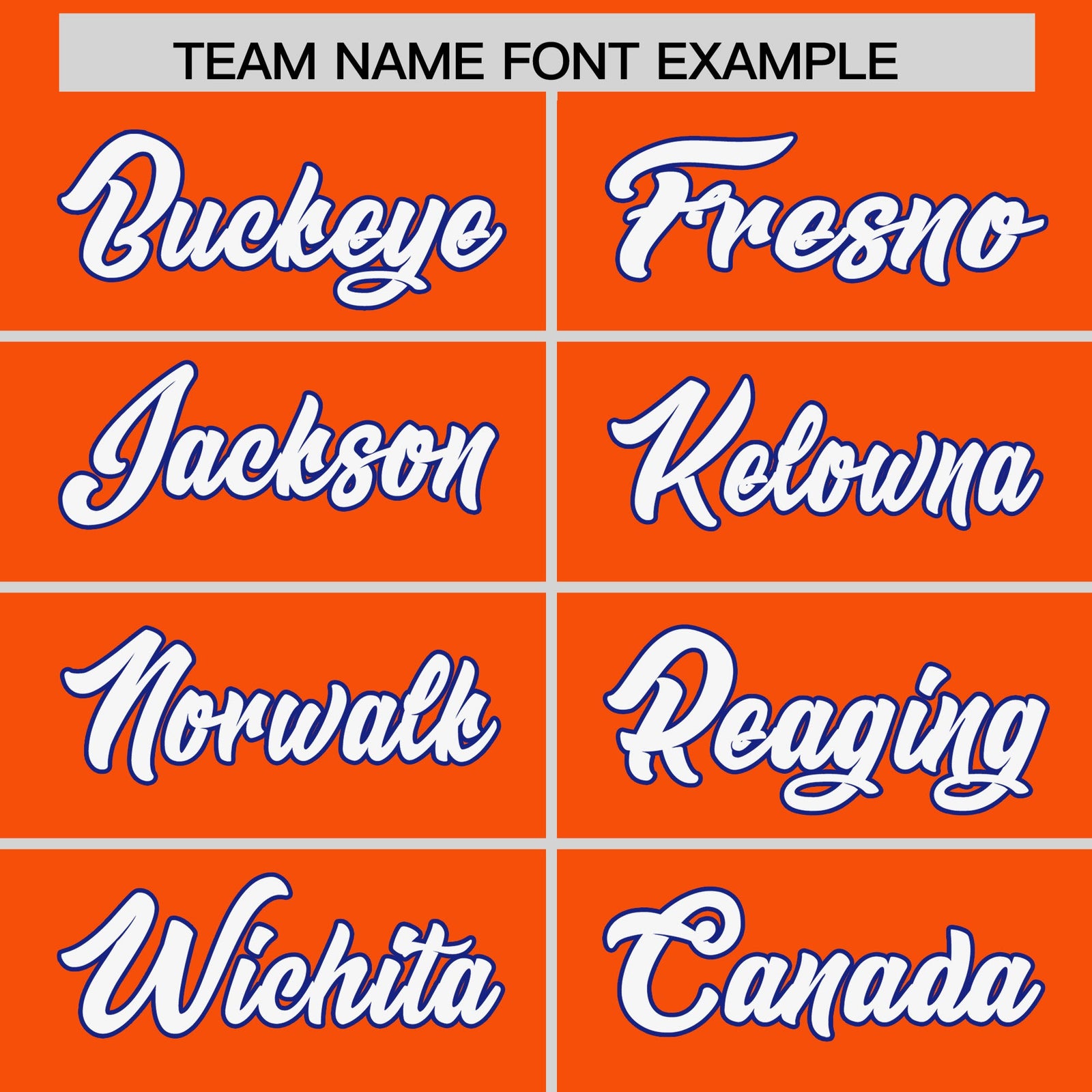Custom Orange Personalized Shoulder Cut Two-Tone Authentic Football Jersey