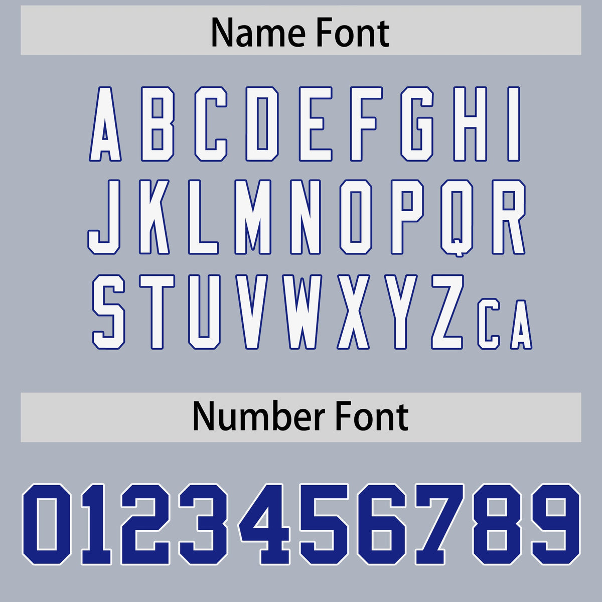 Custom Silver Personalized Shoulder Cut Two-Tone Authentic Football Jersey