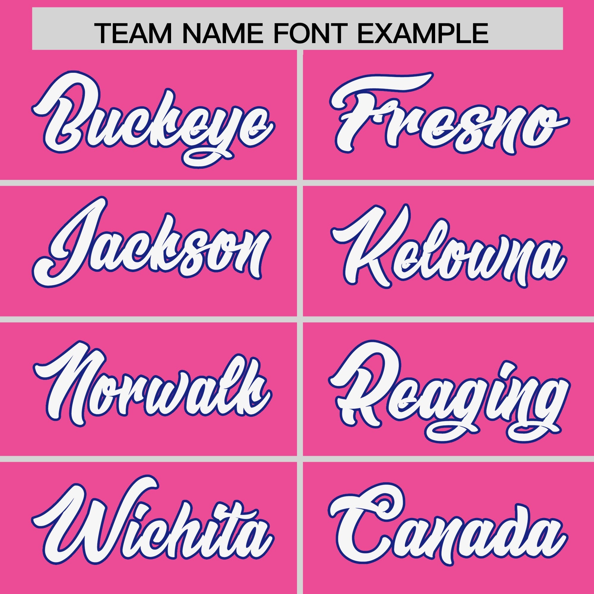Custom Pink Personalized Shoulder Cut Two-Tone Authentic Football Jersey