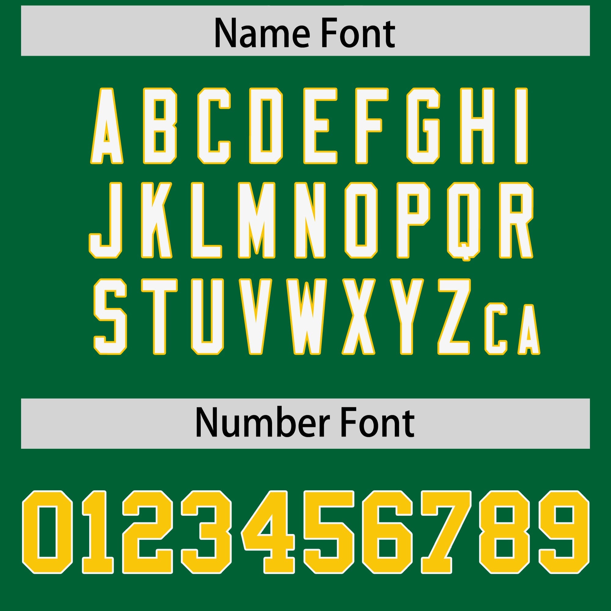 Custom Kelly Green Personalized Shoulder Cut Two-Tone Authentic Football Jersey