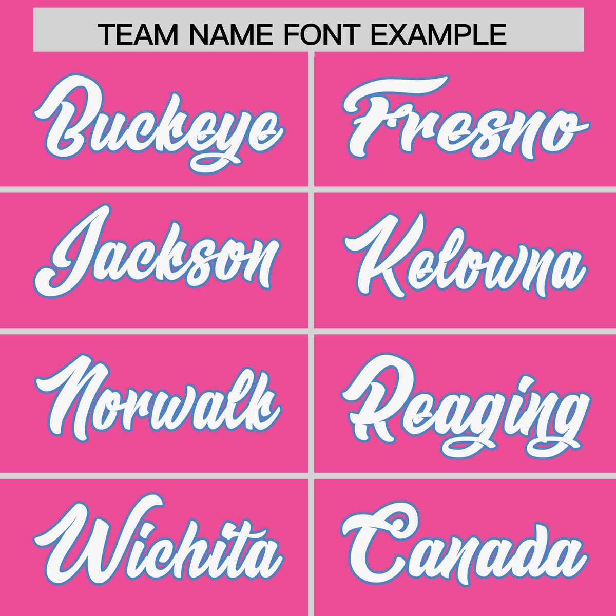 Custom Pink Personalized Shoulder Cut Two-Tone Authentic Football Jersey