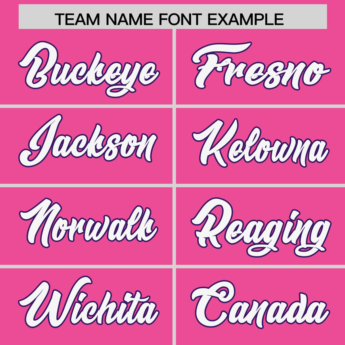 Custom Pink Personalized Shoulder Cut Two-Tone Authentic Football Jersey