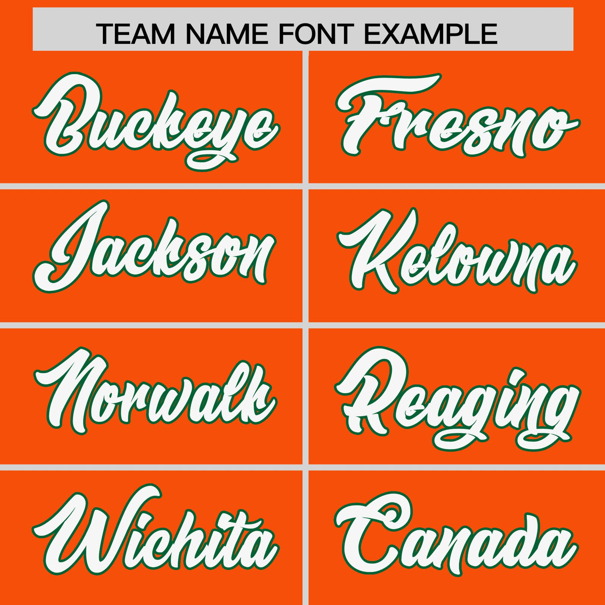 Custom Orange Personalized Shoulder Cut Two-Tone Authentic Football Jersey