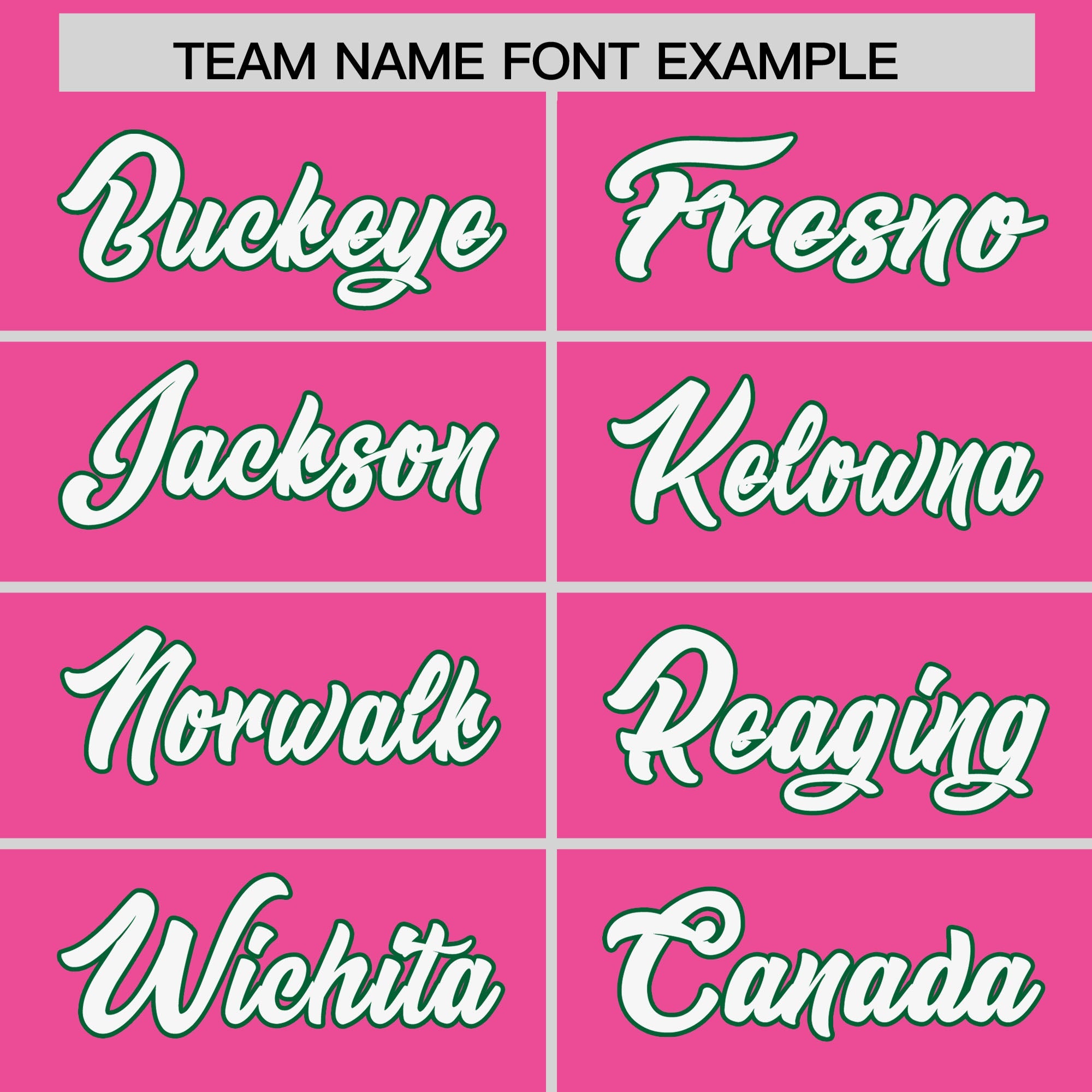 Custom Pink Personalized Shoulder Cut Two-Tone Authentic Football Jersey