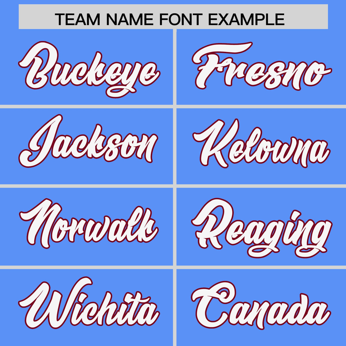 Custom Powder Blue Personalized Shoulder Cut Two-Tone Authentic Football Jersey