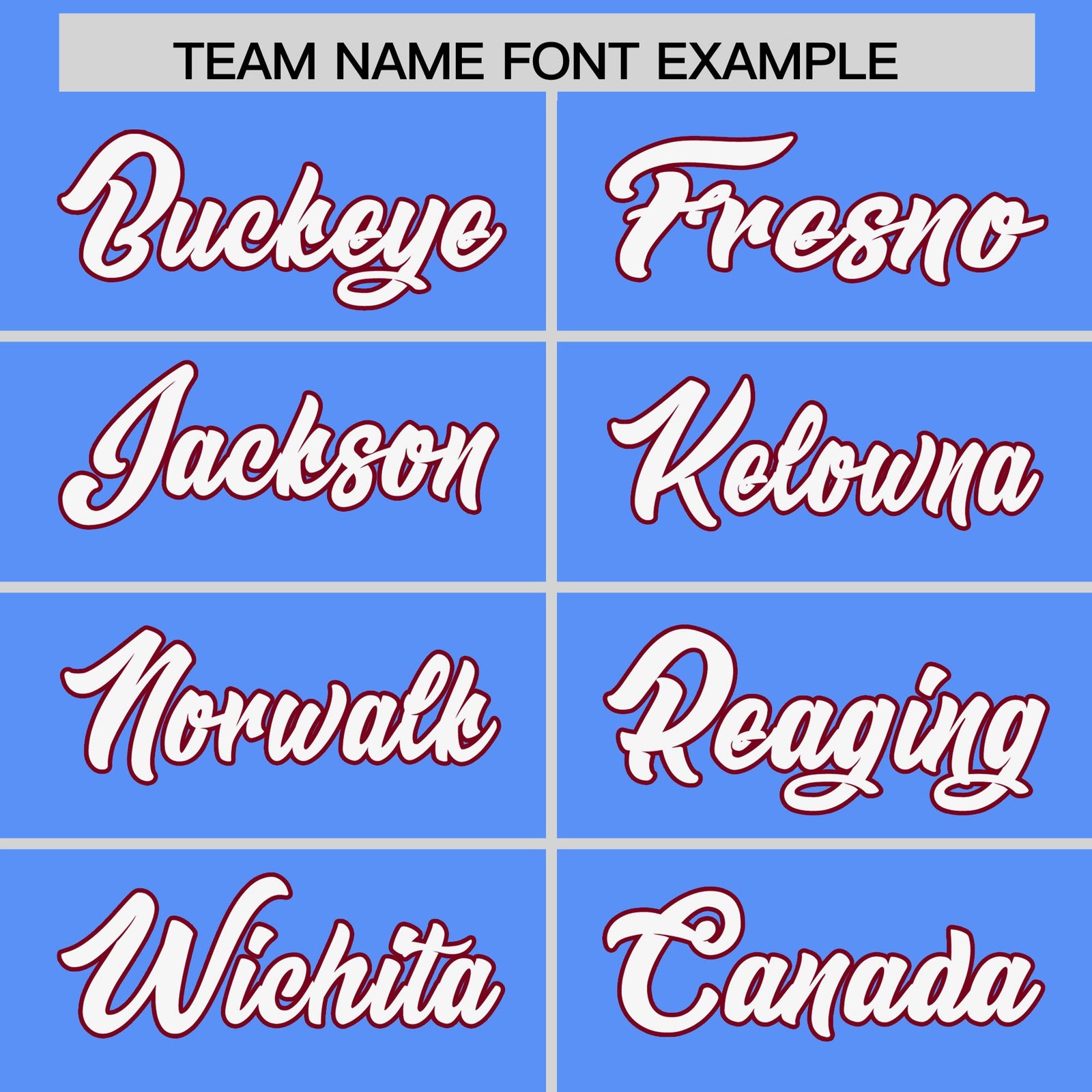 Custom Powder Blue Personalized Shoulder Cut Two-Tone Authentic Football Jersey