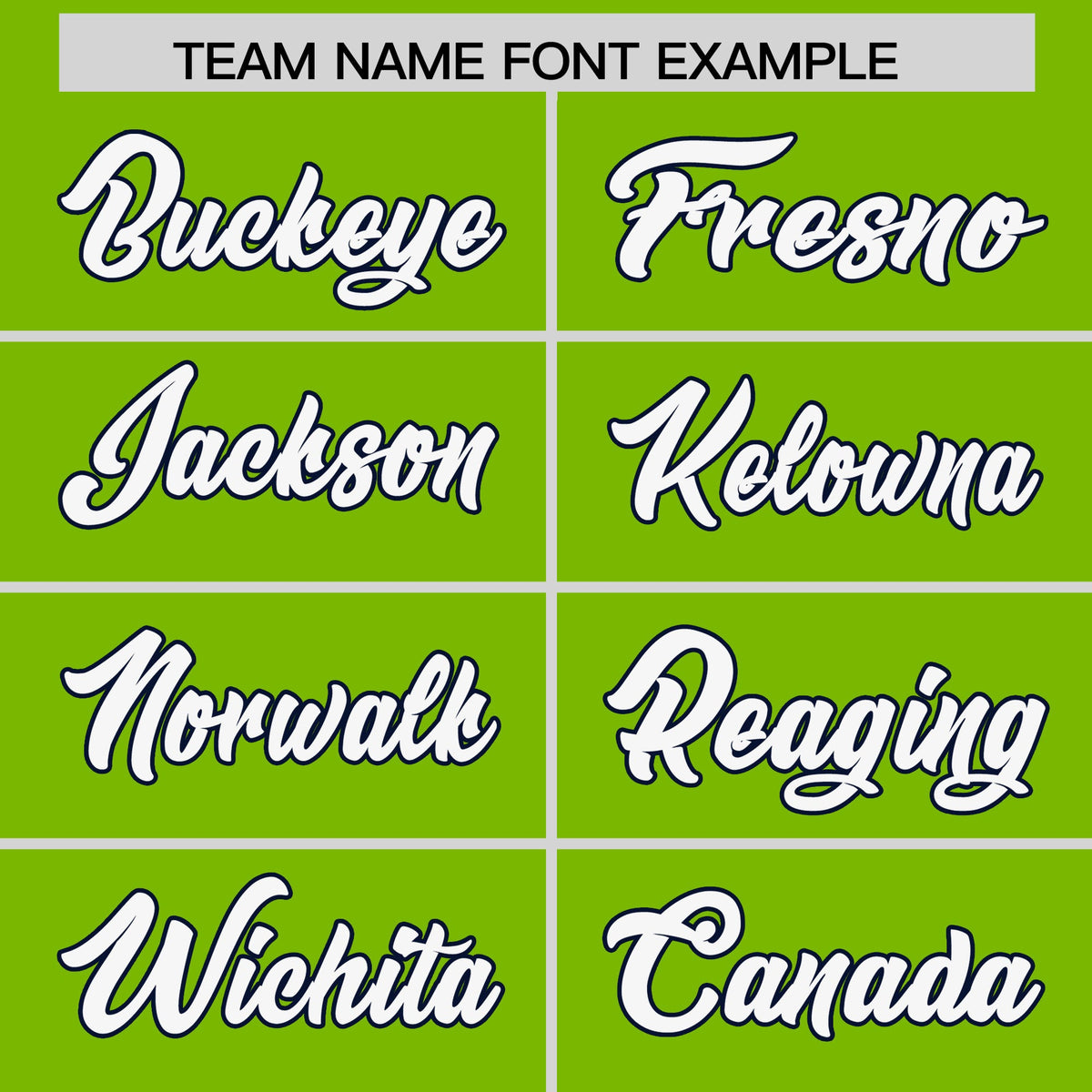 Custom Neon Green Personalized Shoulder Cut Two-Tone Authentic Football Jersey