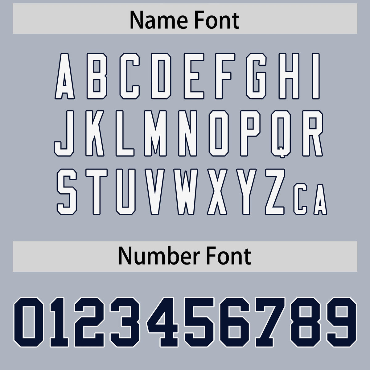 Custom Silver Personalized Shoulder Cut Two-Tone Authentic Football Jersey