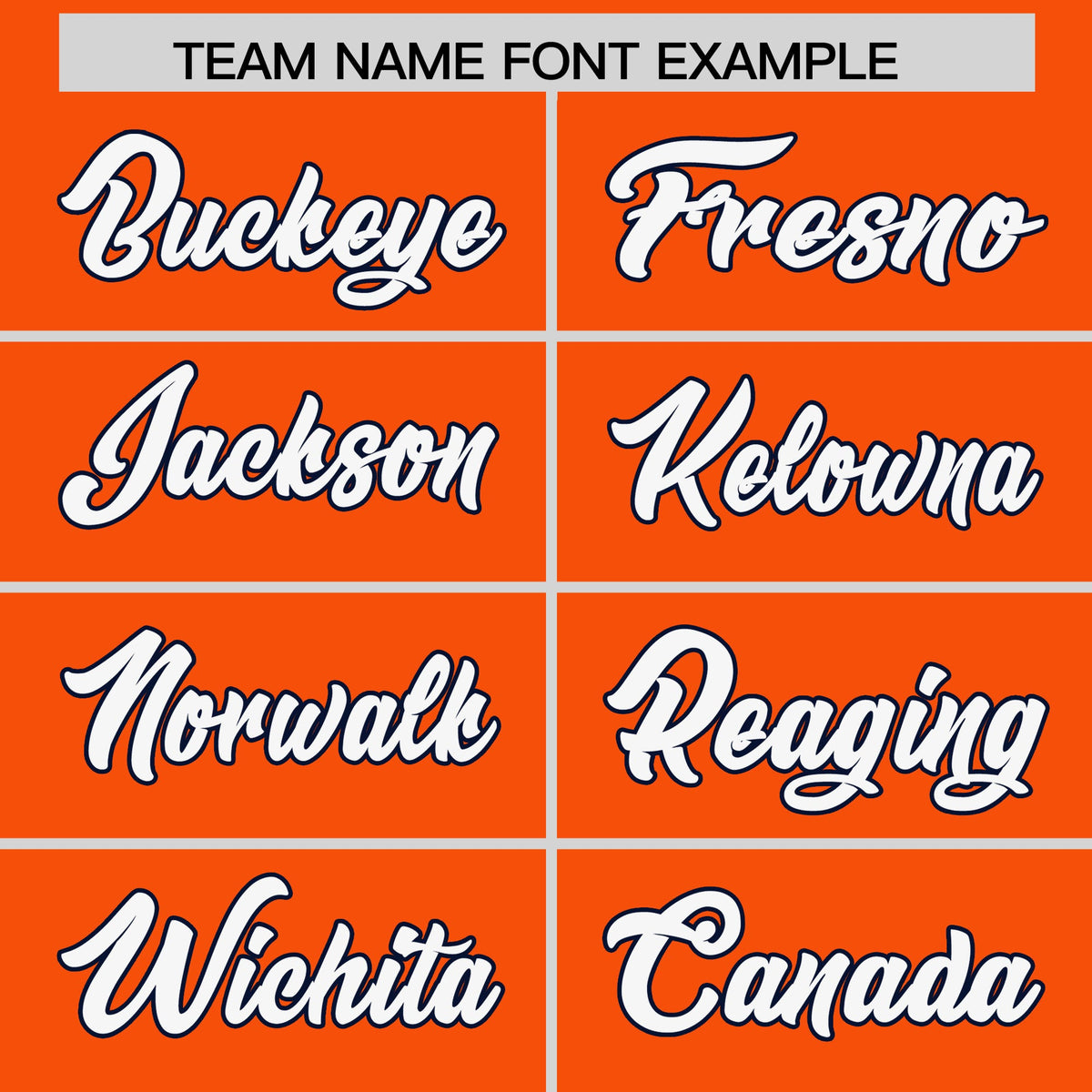 Custom Orange Personalized Shoulder Cut Two-Tone Authentic Football Jersey