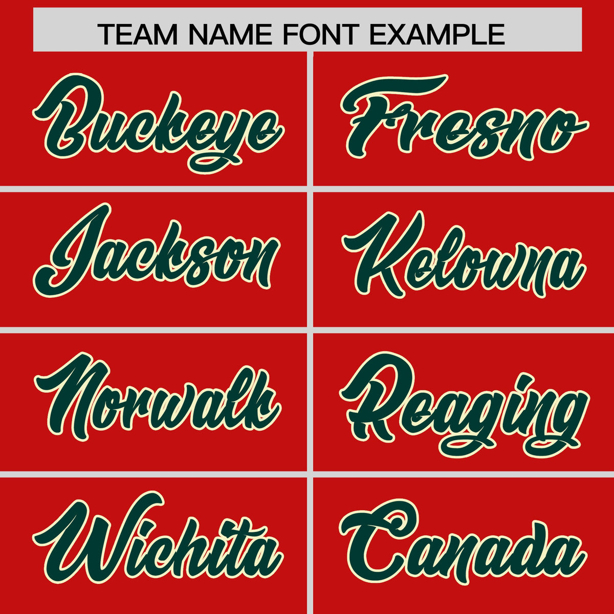 Custom Red Personalized Shoulder Cut Two-Tone Authentic Football Jersey