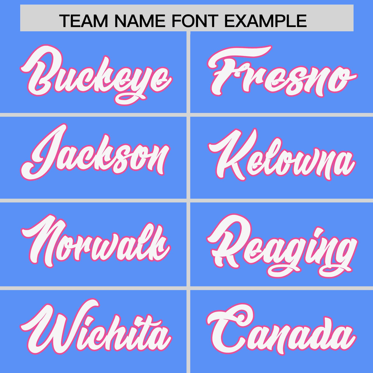 Custom Powder Blue Personalized Shoulder Cut Two-Tone Authentic Football Jersey