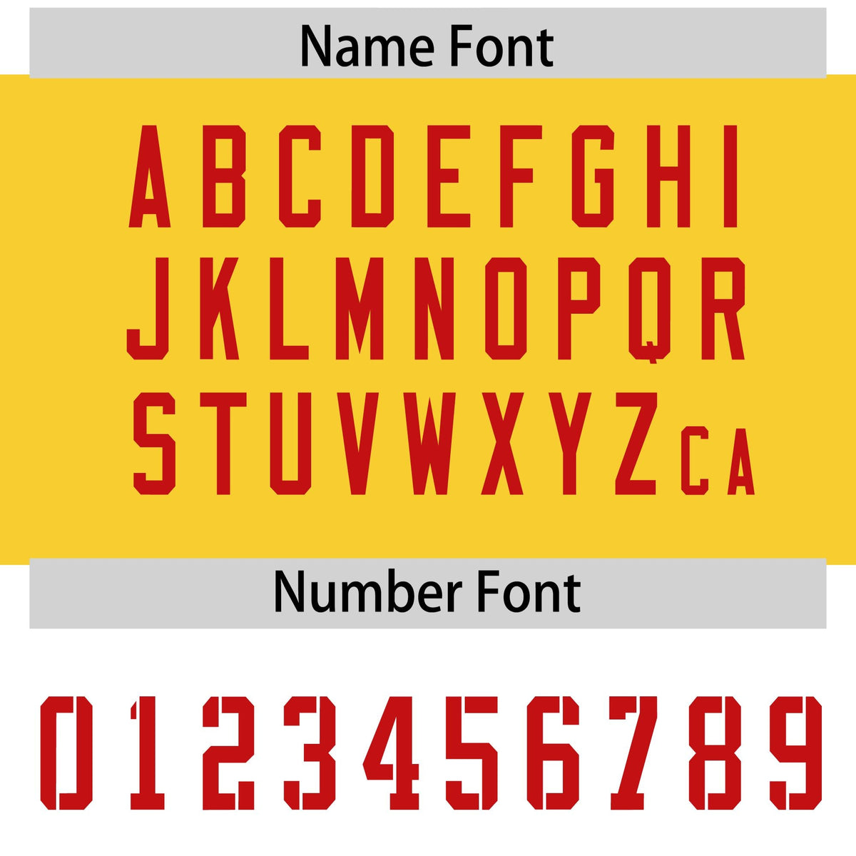 Custom White Red Raglan Sleeves Personalized Pattern Authentic Football Jersey