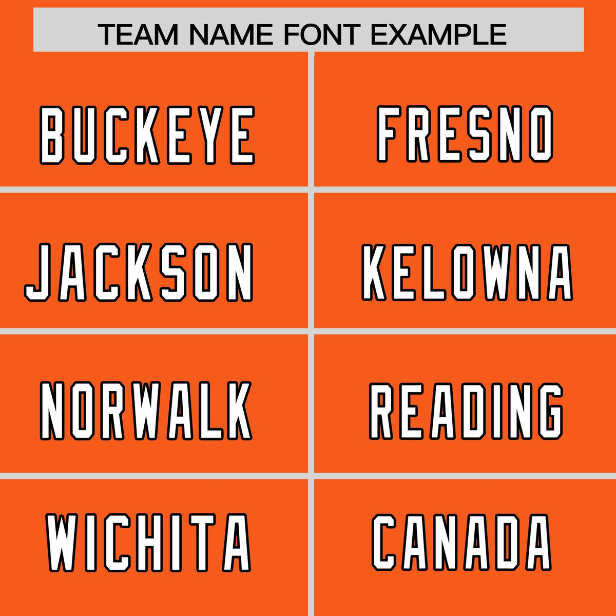 Custom Orange Black Raglan Sleeves Personalized Pattern Authentic Football Jersey