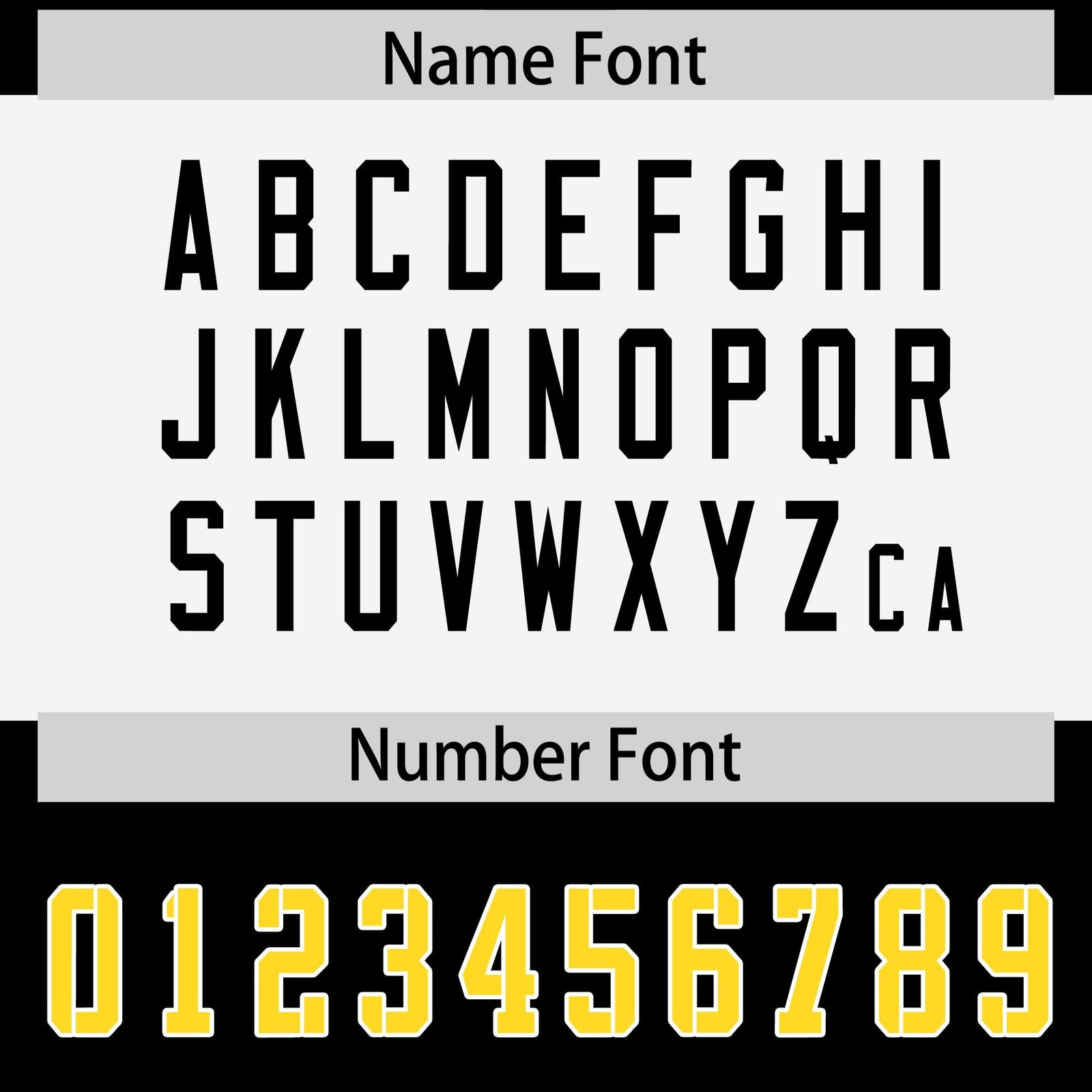 Custom Black Gold Raglan Sleeves Personalized Pattern Authentic Football Jersey