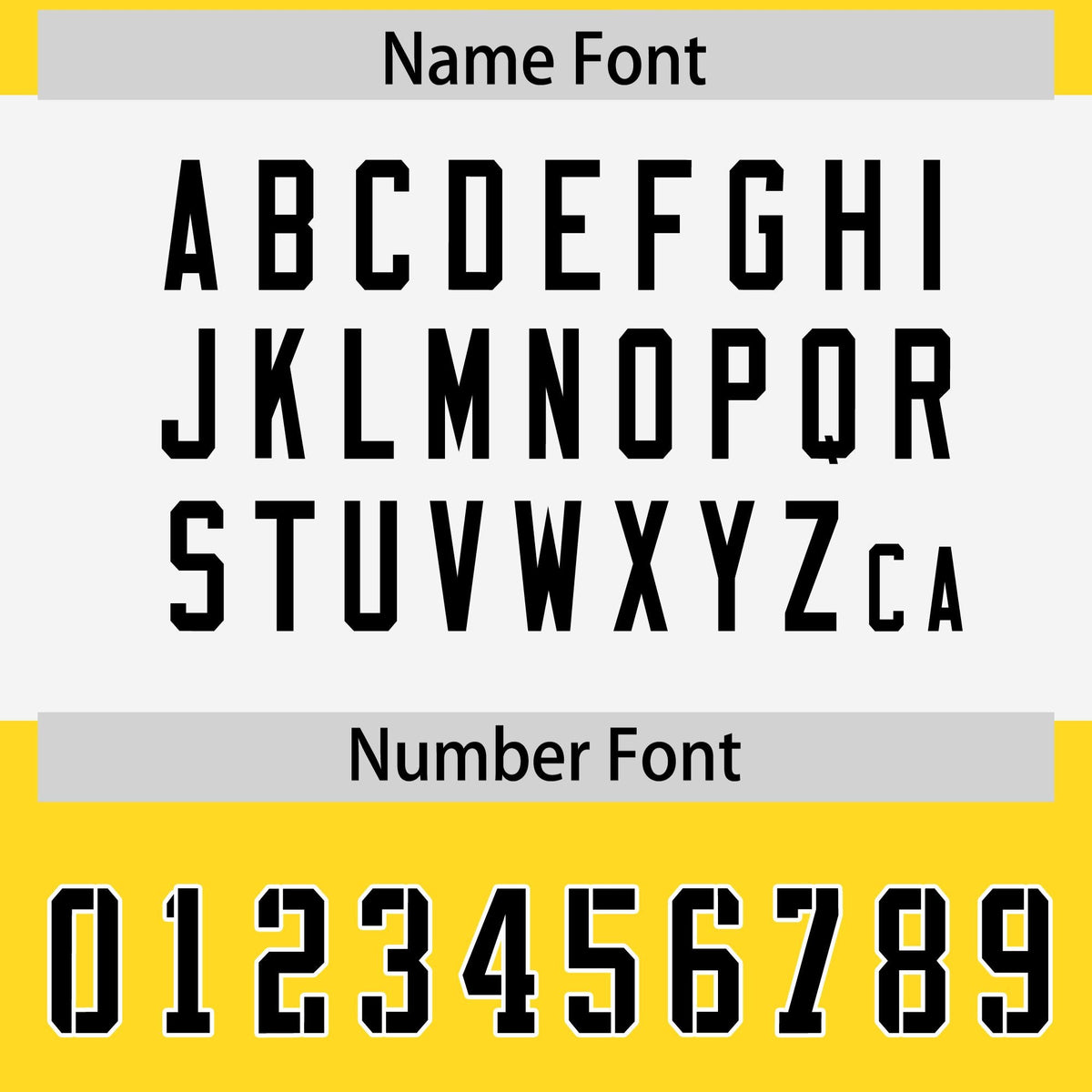 Custom Gold Black Raglan Sleeves Personalized Pattern Authentic Football Jersey