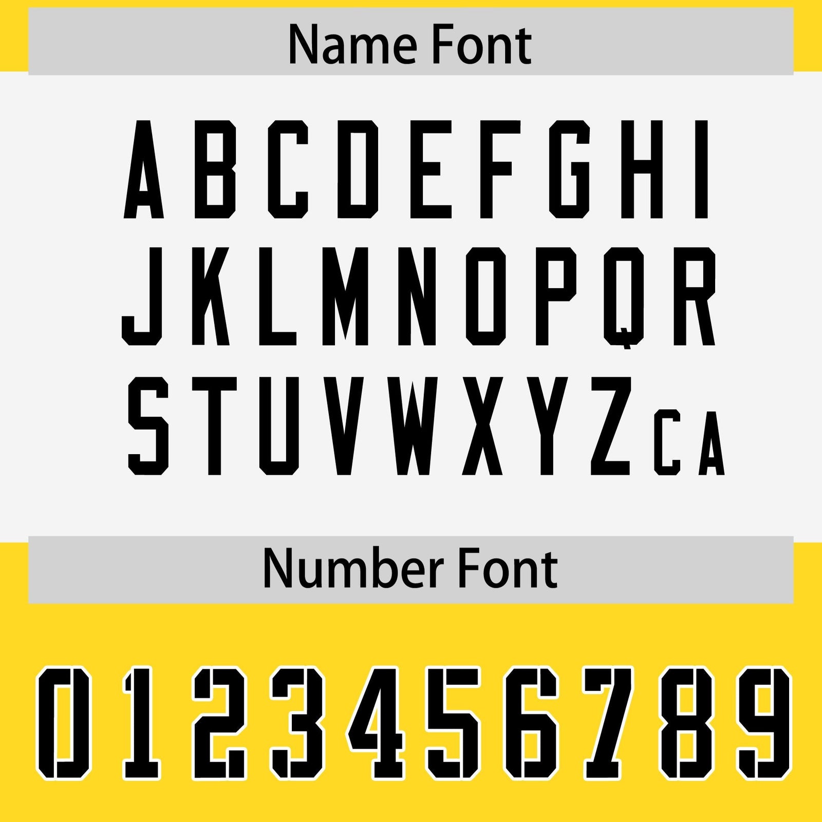 Custom Gold Black Raglan Sleeves Personalized Pattern Authentic Football Jersey