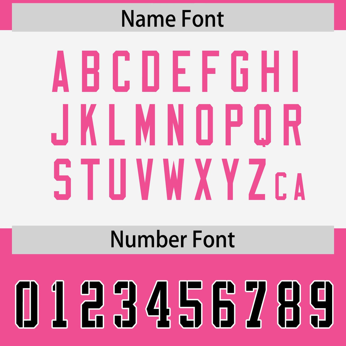 Custom Pink Black Raglan Sleeves Personalized Pattern Authentic Football Jersey