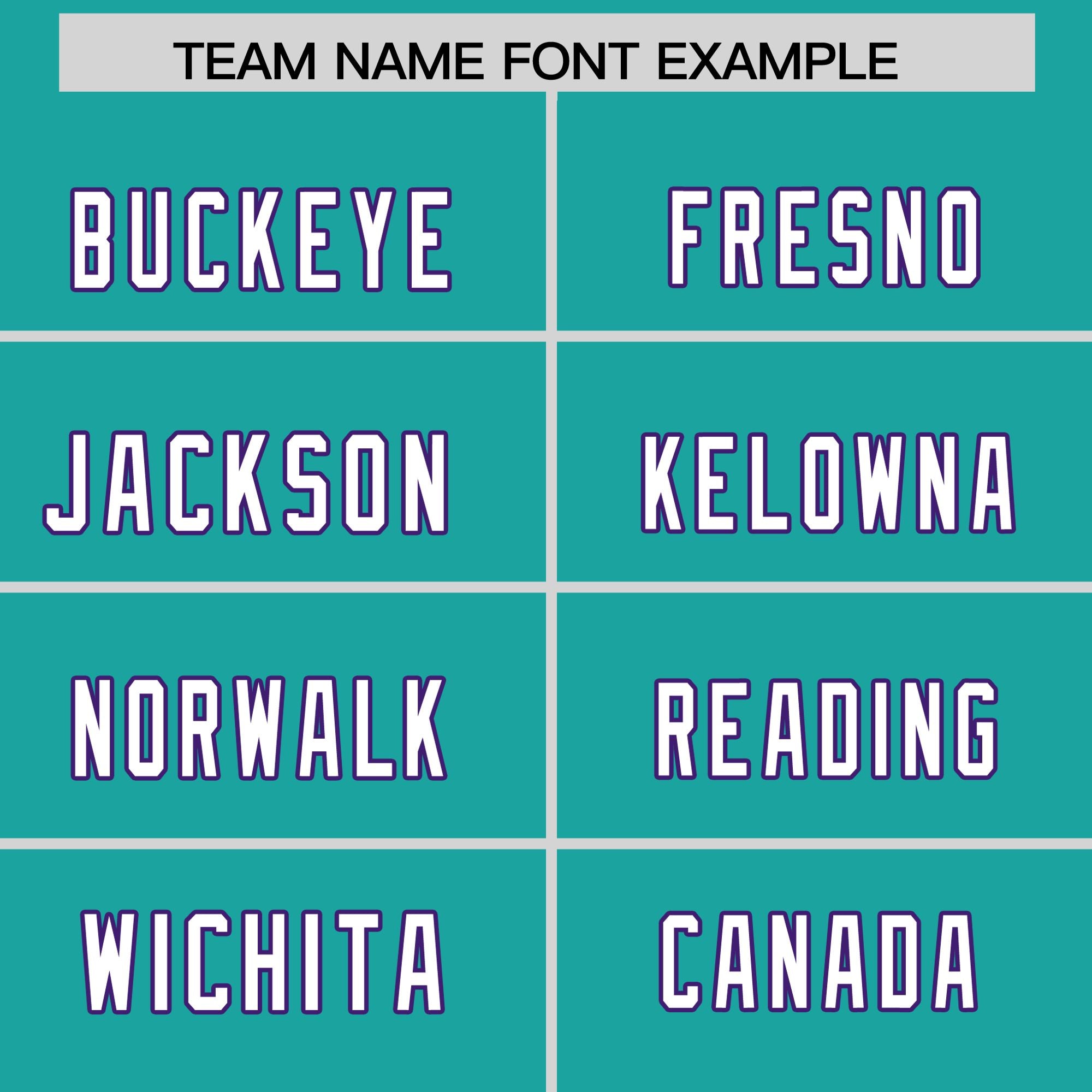 Custom Aqua Purple Raglan Sleeves Personalized Pattern Authentic Football Jersey