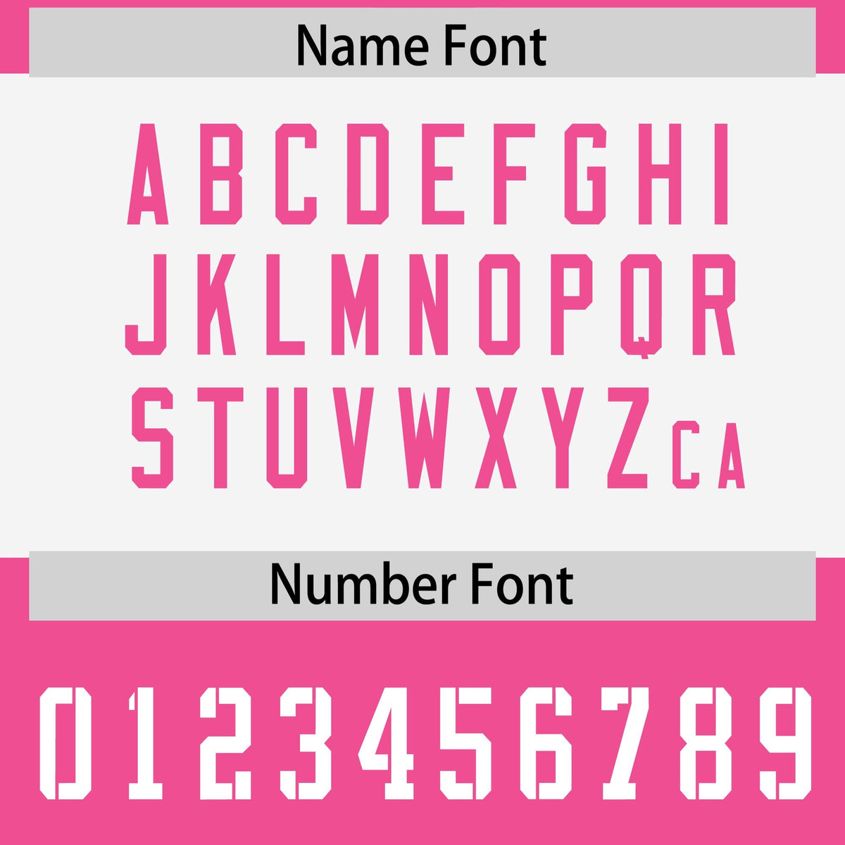 Custom Pink Pink Raglan Sleeves Personalized Pattern Authentic Football Jersey