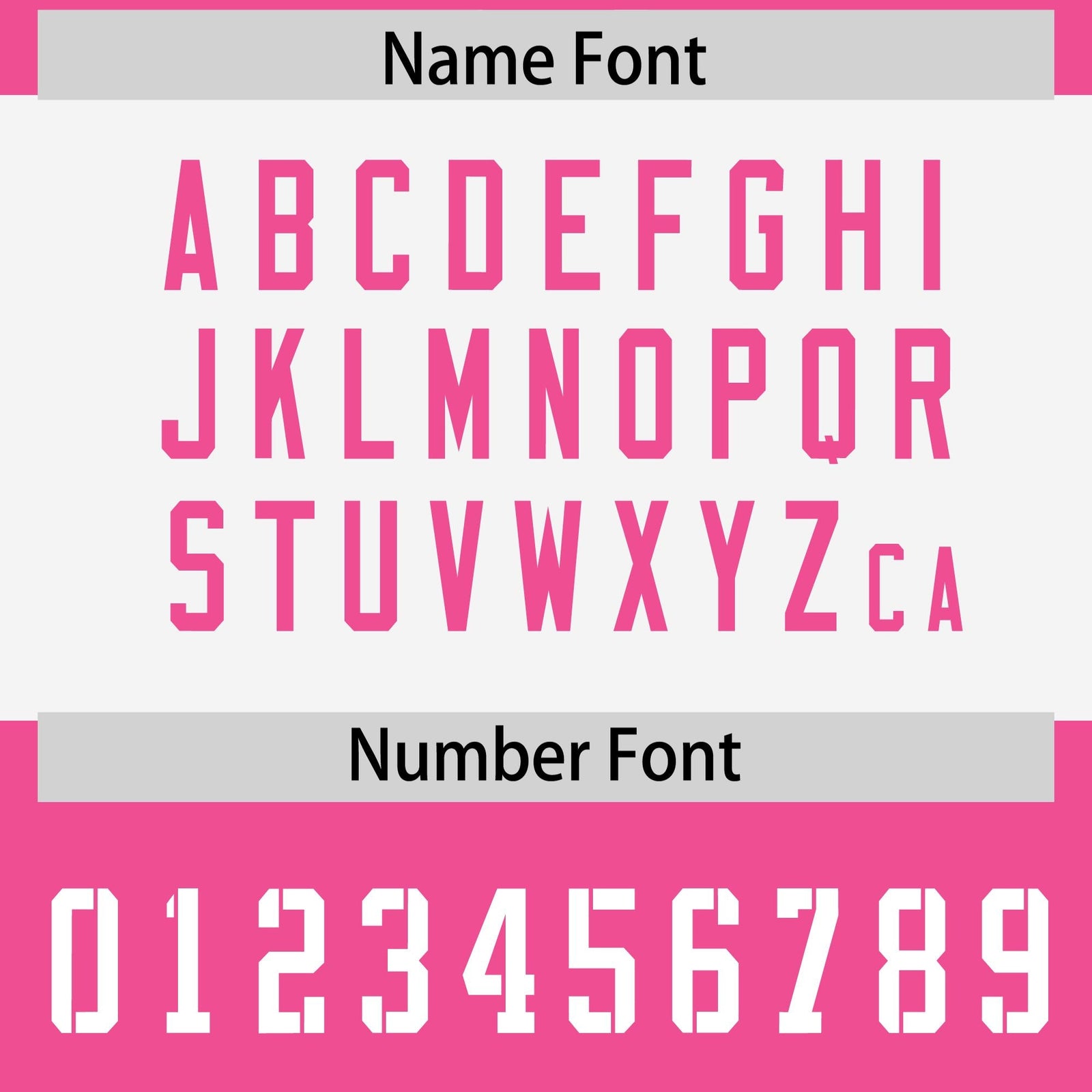 Custom Pink Pink Raglan Sleeves Personalized Pattern Authentic Football Jersey