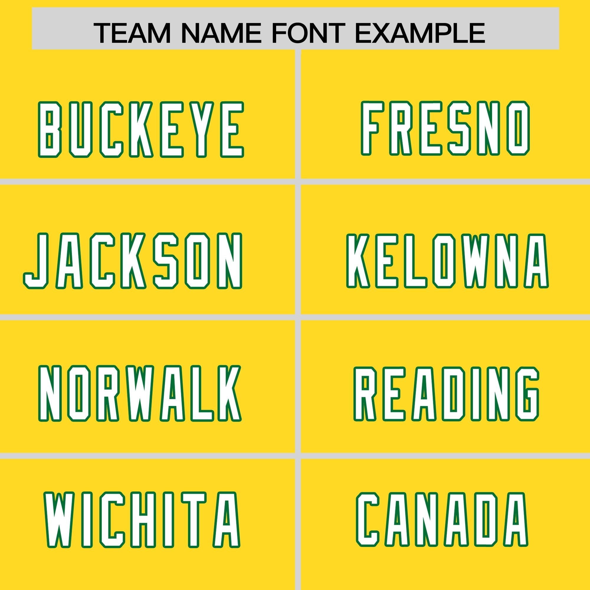 Custom Gold Kelly Green Raglan Sleeves Personalized Pattern Authentic Football Jersey