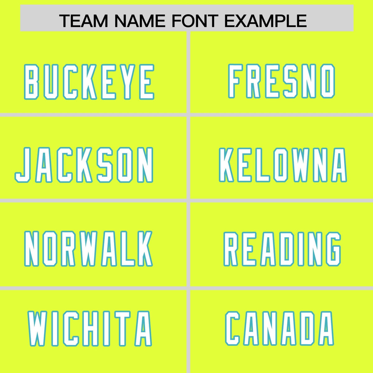 Custom Fluorescent Green Sky Blue Raglan Sleeves Personalized Pattern Authentic Football Jersey