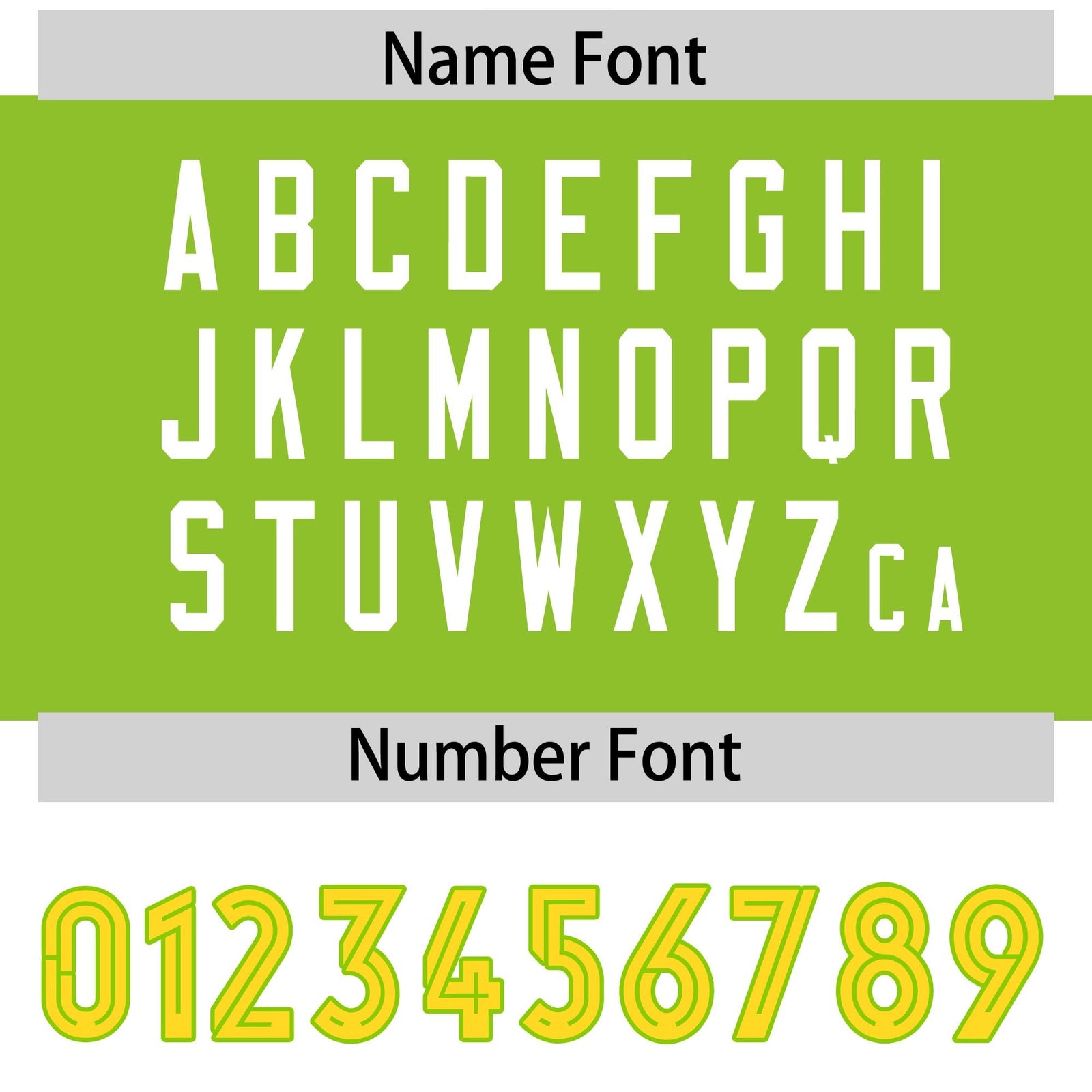 Custom White Gold Raglan Sleeves Personalized Pattern Authentic Football Jersey