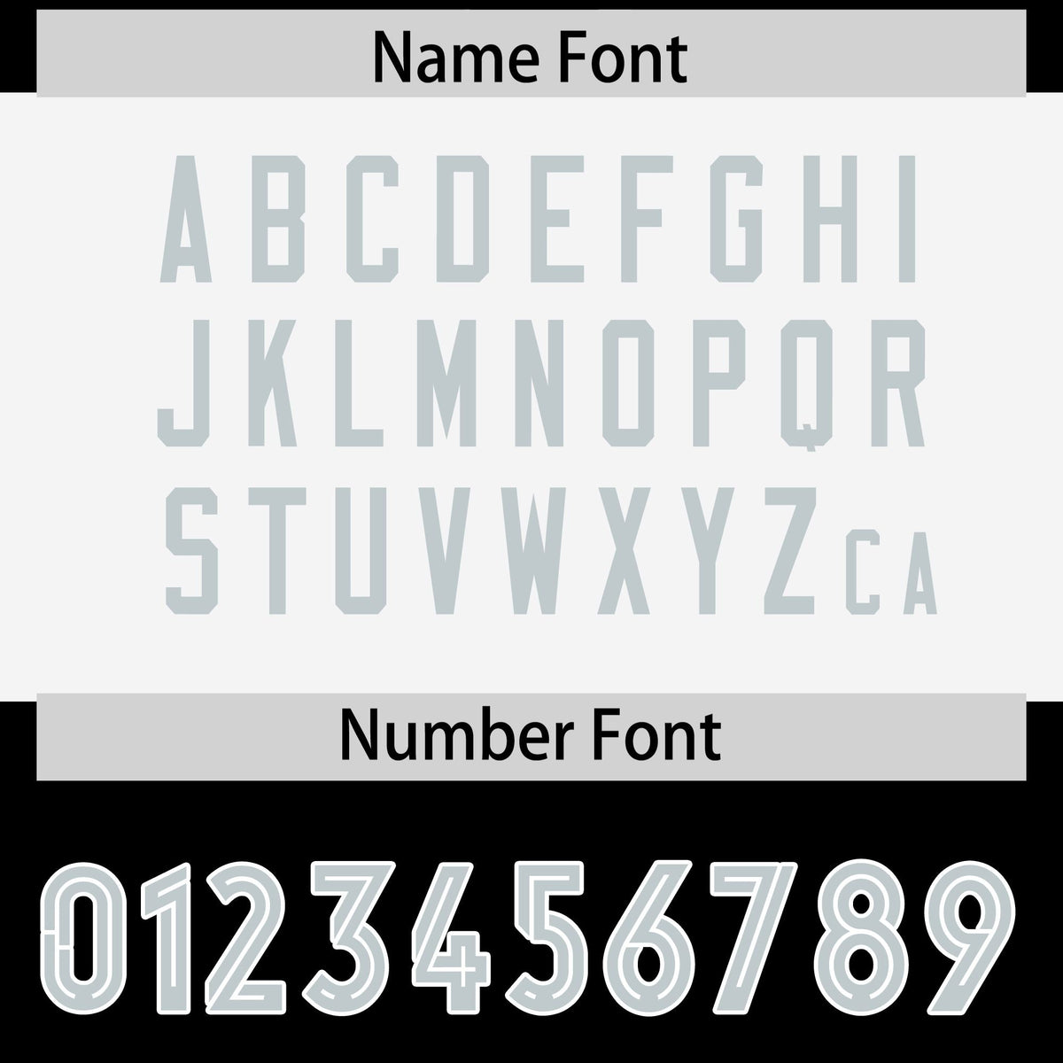 Custom Black Silver Raglan Sleeves Personalized Pattern Authentic Football Jersey