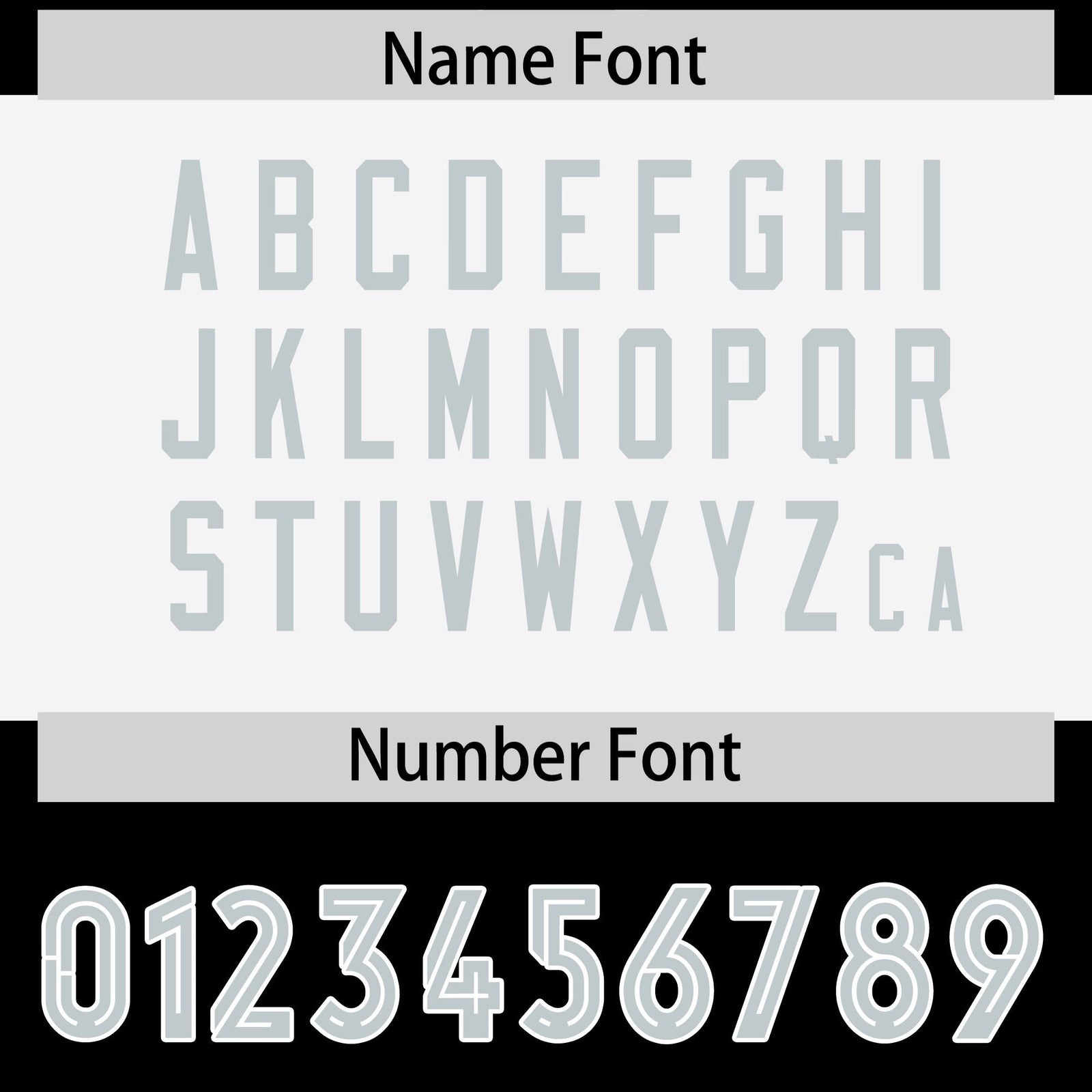 Custom Black Silver Raglan Sleeves Personalized Pattern Authentic Football Jersey