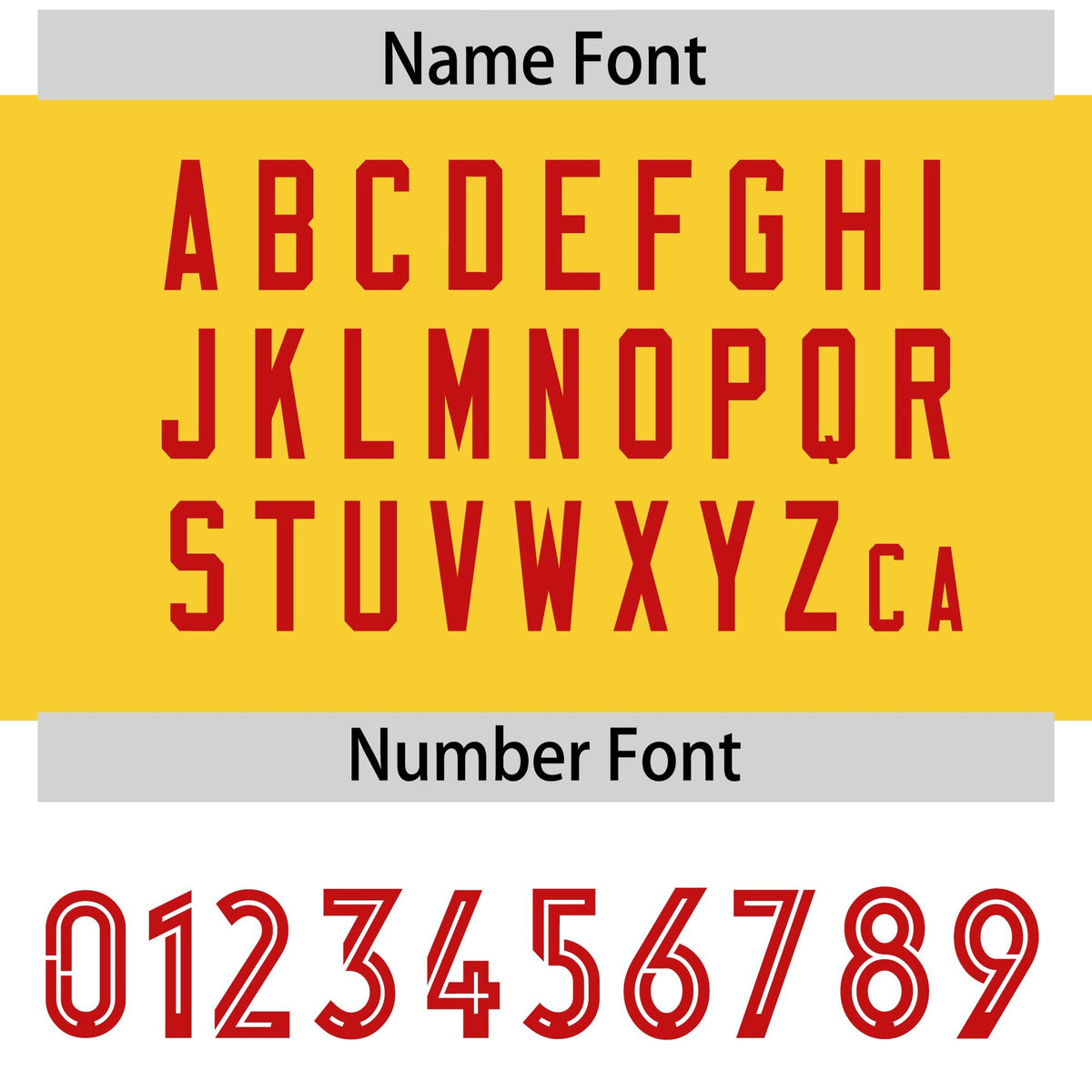 Custom White Red Raglan Sleeves Personalized Pattern Authentic Football Jersey