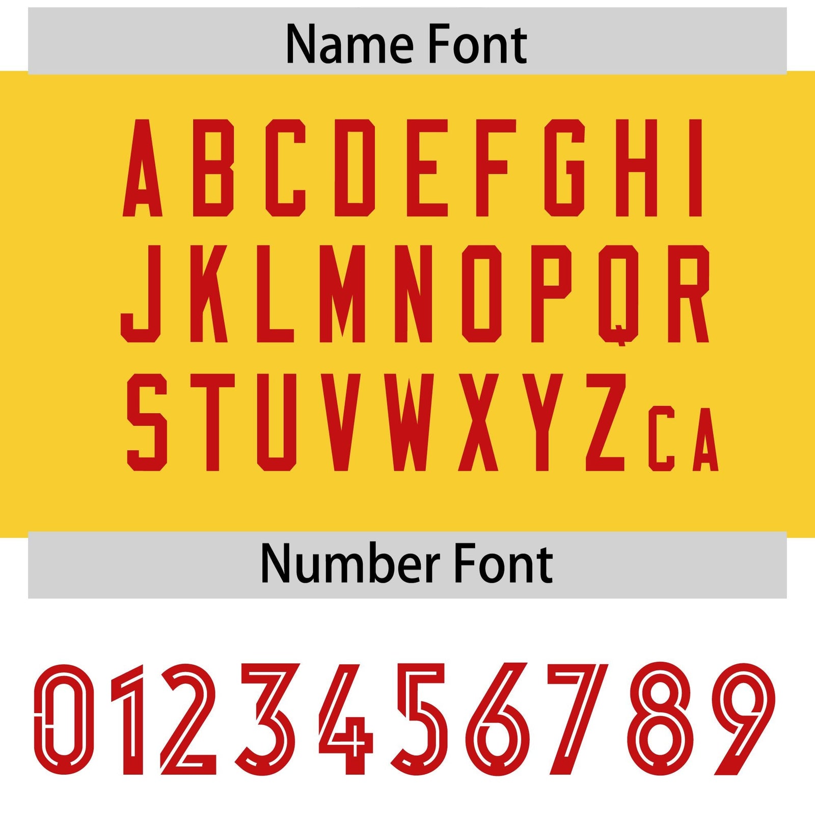 Custom White Red Raglan Sleeves Personalized Pattern Authentic Football Jersey