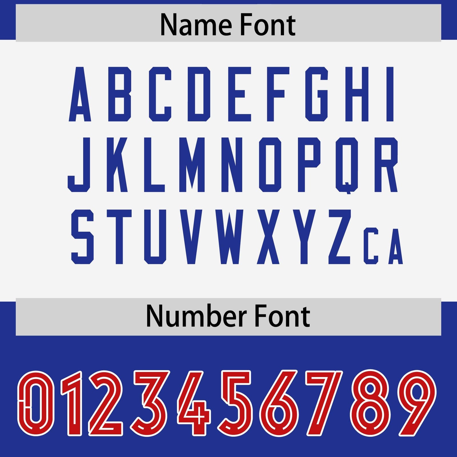 Custom Royal Red Raglan Sleeves Personalized Pattern Authentic Football Jersey