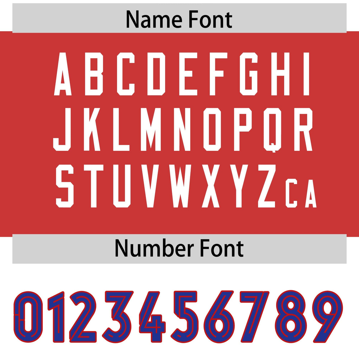 Custom White Royal Raglan Sleeves Personalized Pattern Authentic Football Jersey