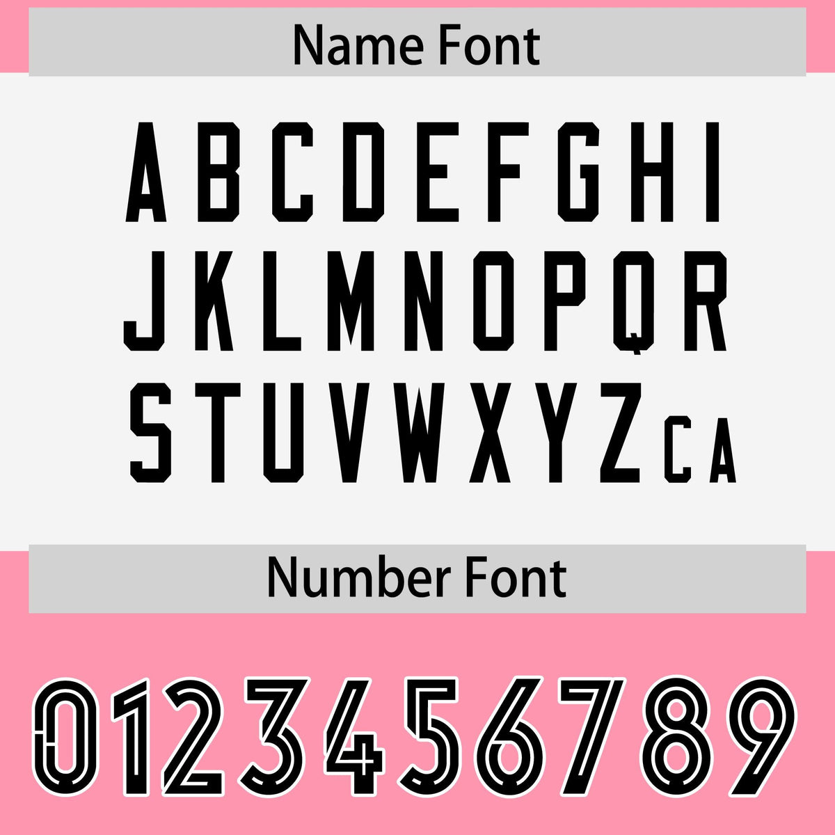 Custom Light Pink Black Raglan Sleeves Personalized Pattern Authentic Football Jersey