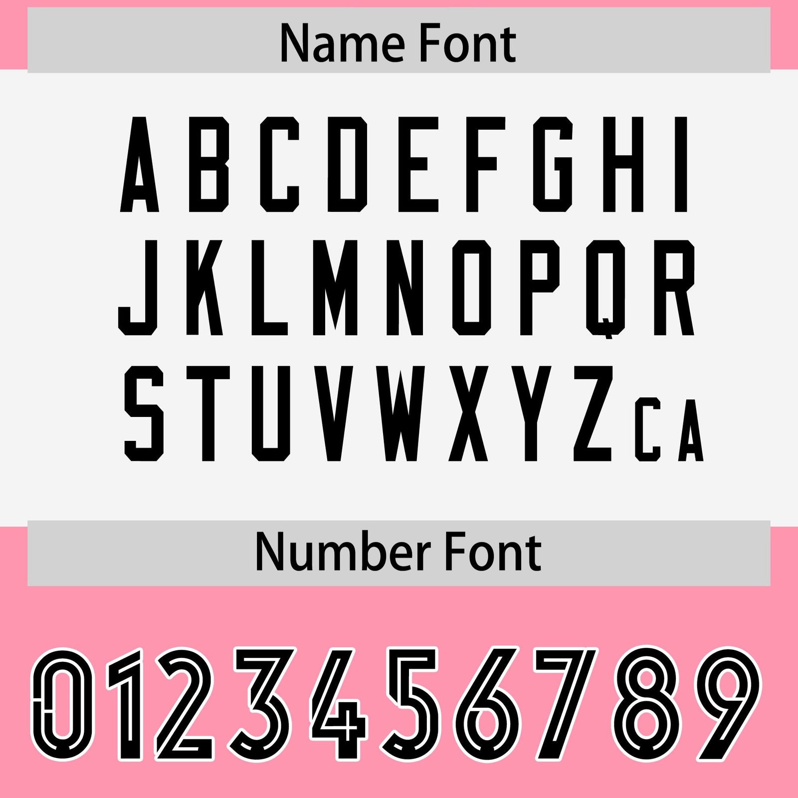 Custom Light Pink Black Raglan Sleeves Personalized Pattern Authentic Football Jersey