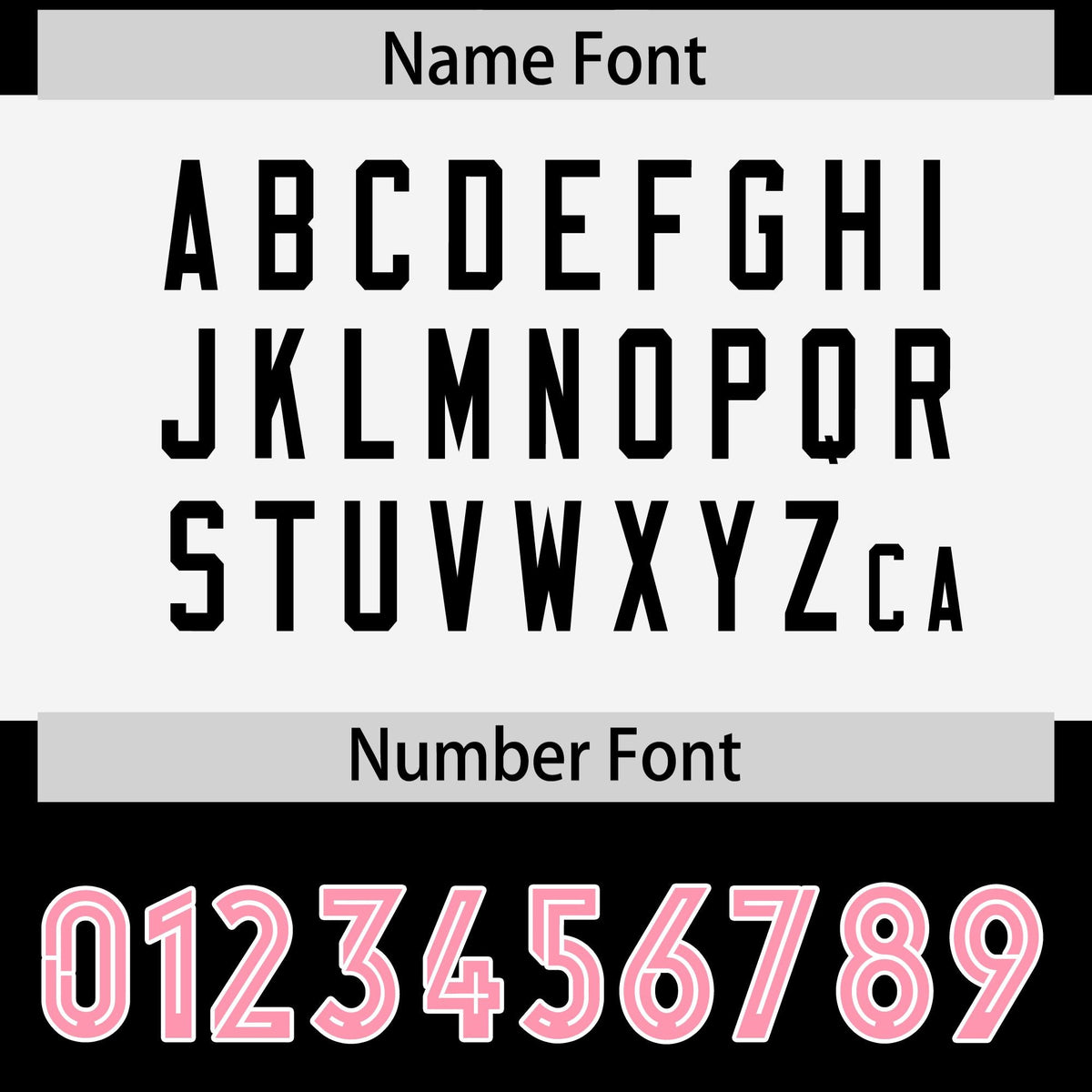 Custom Black Light Pink Raglan Sleeves Personalized Pattern Authentic Football Jersey