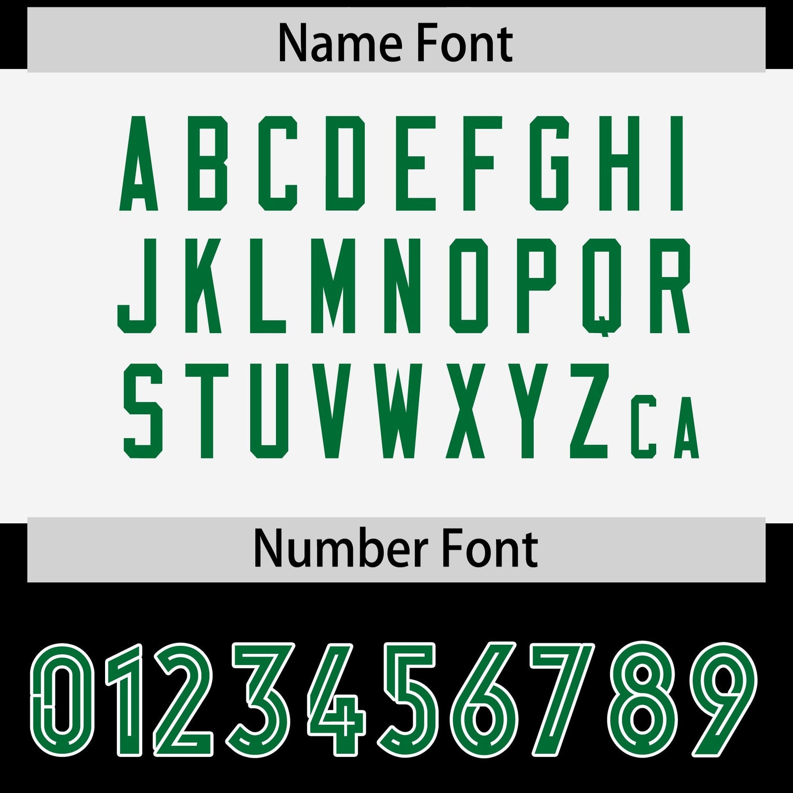 Custom Black Kelly Green Raglan Sleeves Personalized Pattern Authentic Football Jersey