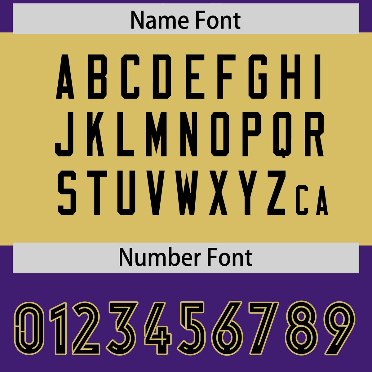 Custom Purple Black Raglan Sleeves Personalized Pattern Authentic Football Jersey