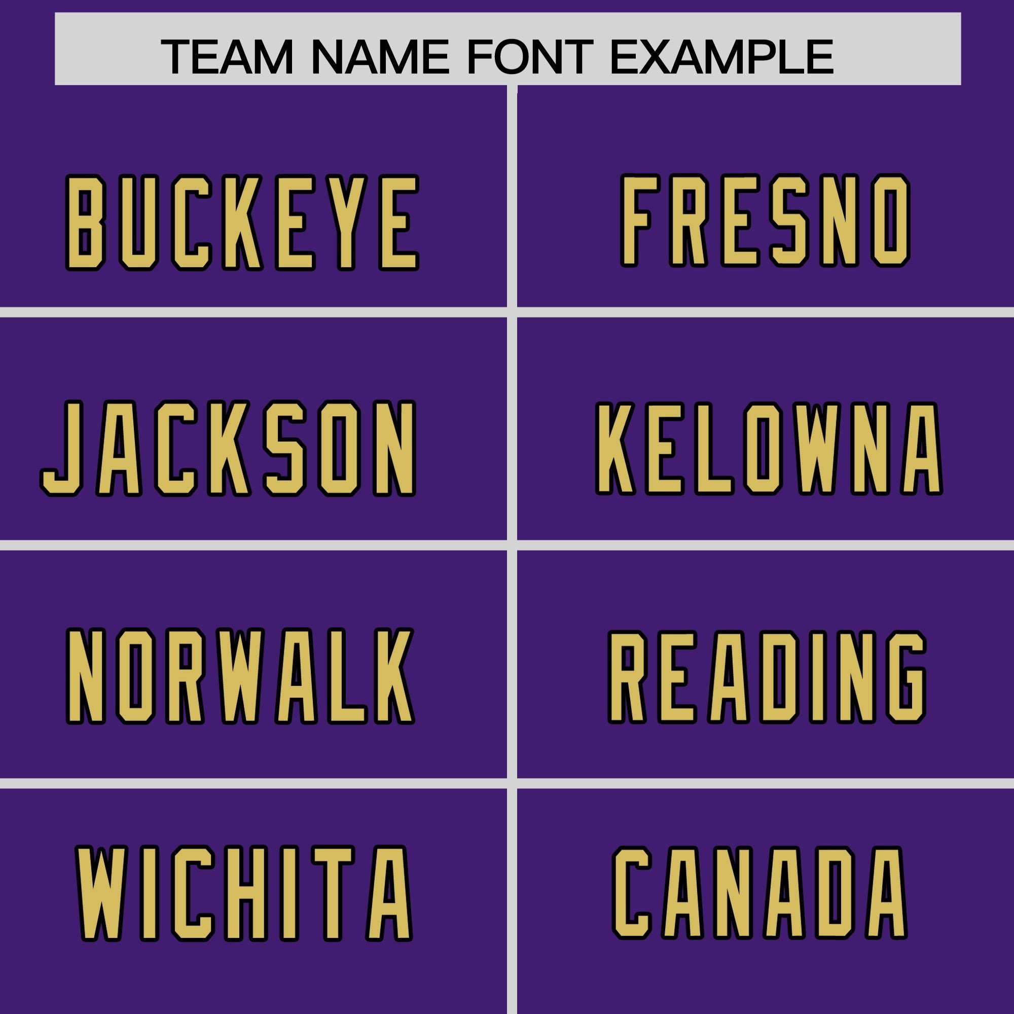 Custom Purple Black Raglan Sleeves Personalized Pattern Authentic Football Jersey