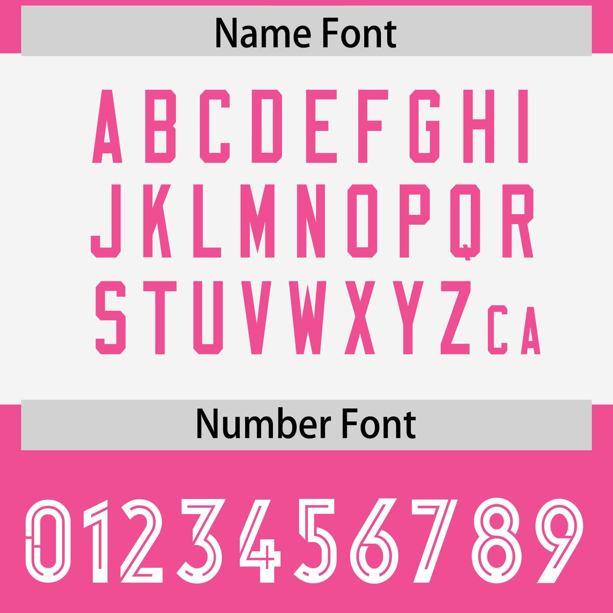 Custom Pink Pink Raglan Sleeves Personalized Pattern Authentic Football Jersey