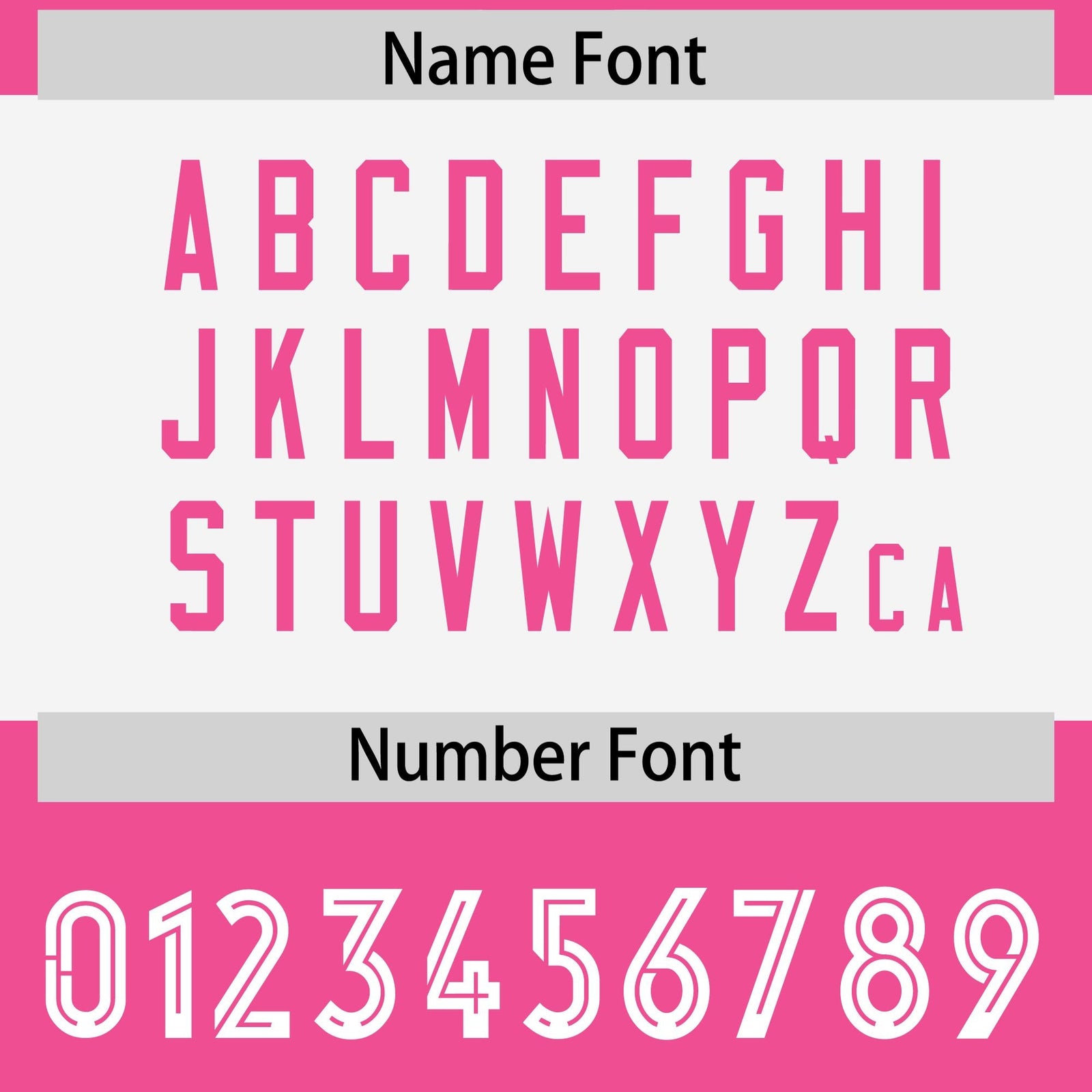 Custom Pink Pink Raglan Sleeves Personalized Pattern Authentic Football Jersey