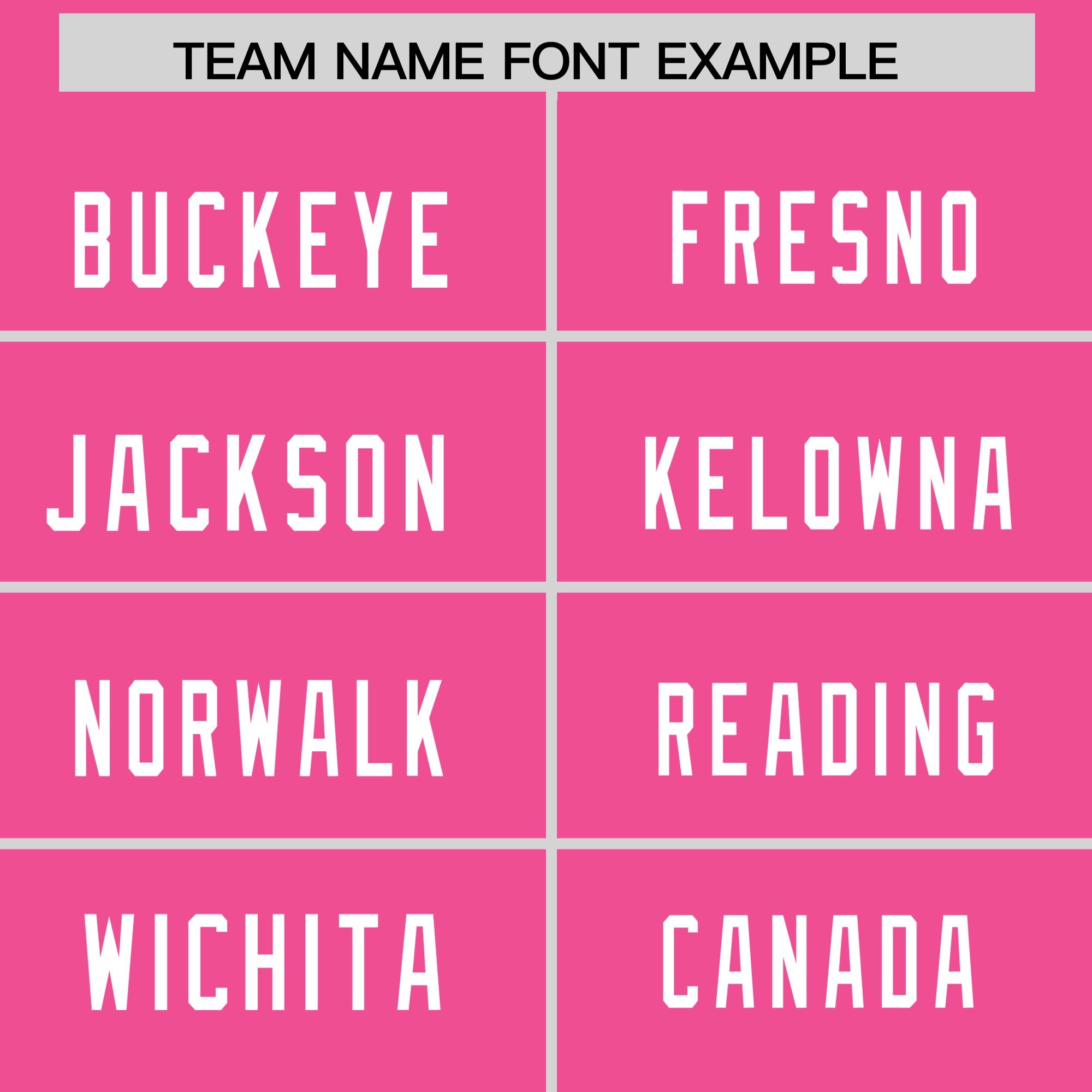 Custom Pink Pink Raglan Sleeves Personalized Pattern Authentic Football Jersey