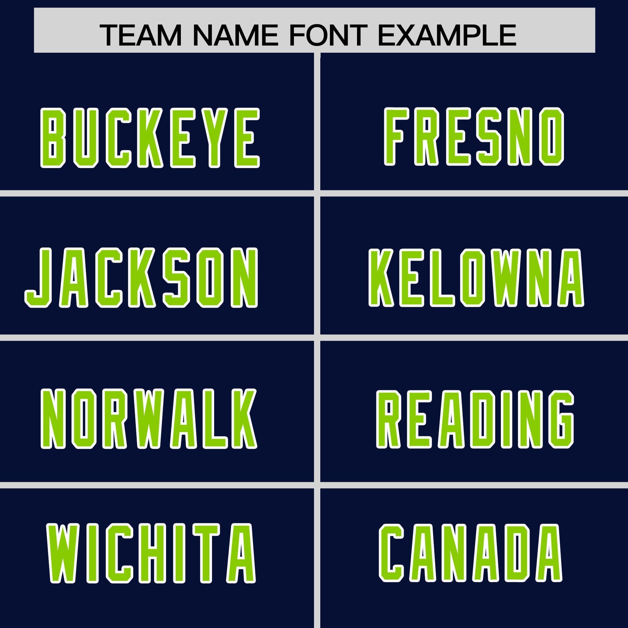 Custom Navy Neon Green Raglan Sleeves Personalized Pattern Authentic Football Jersey