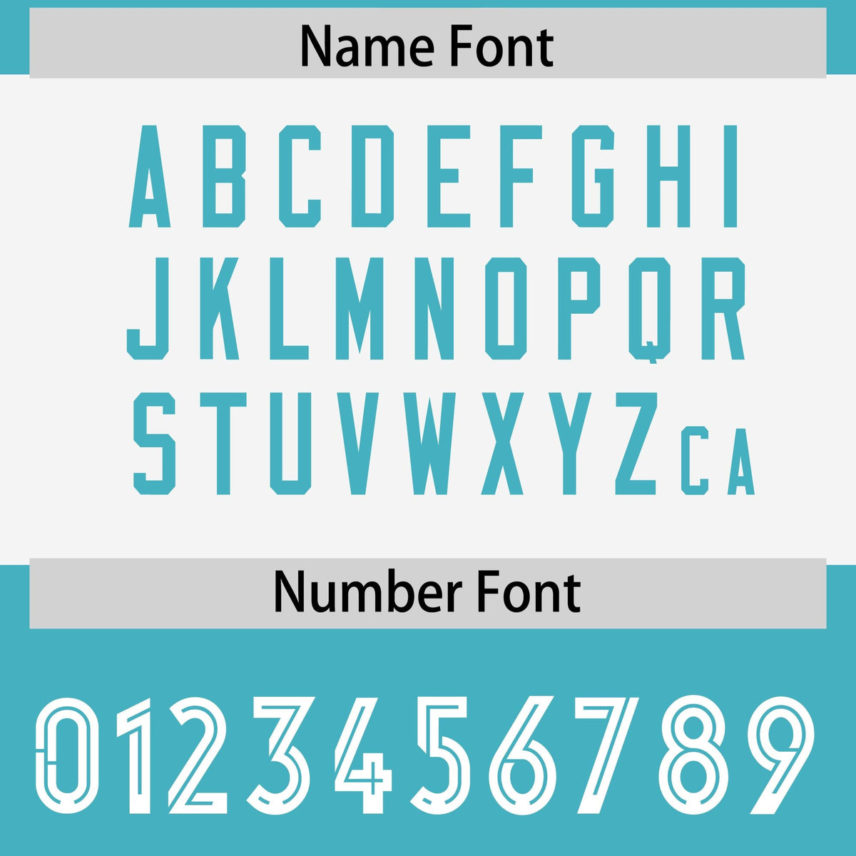 Custom Sky Blue Fluorescent Green Raglan Sleeves Personalized Pattern Authentic Football Jersey