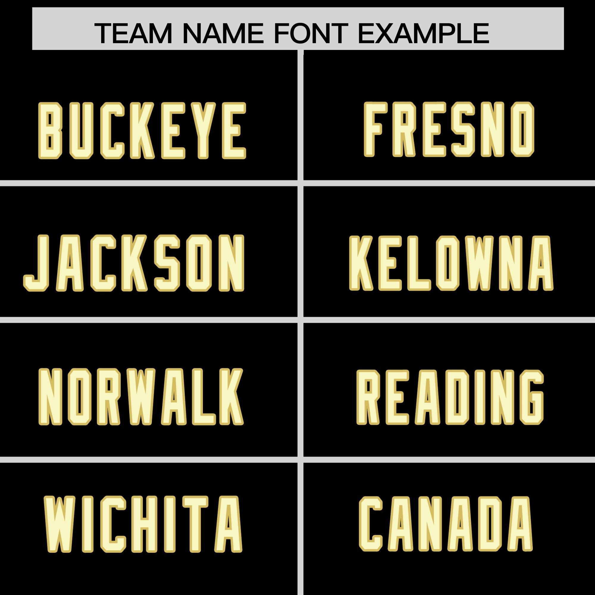 Custom Black Old Gold Raglan Sleeves Personalized Pattern Authentic Football Jersey