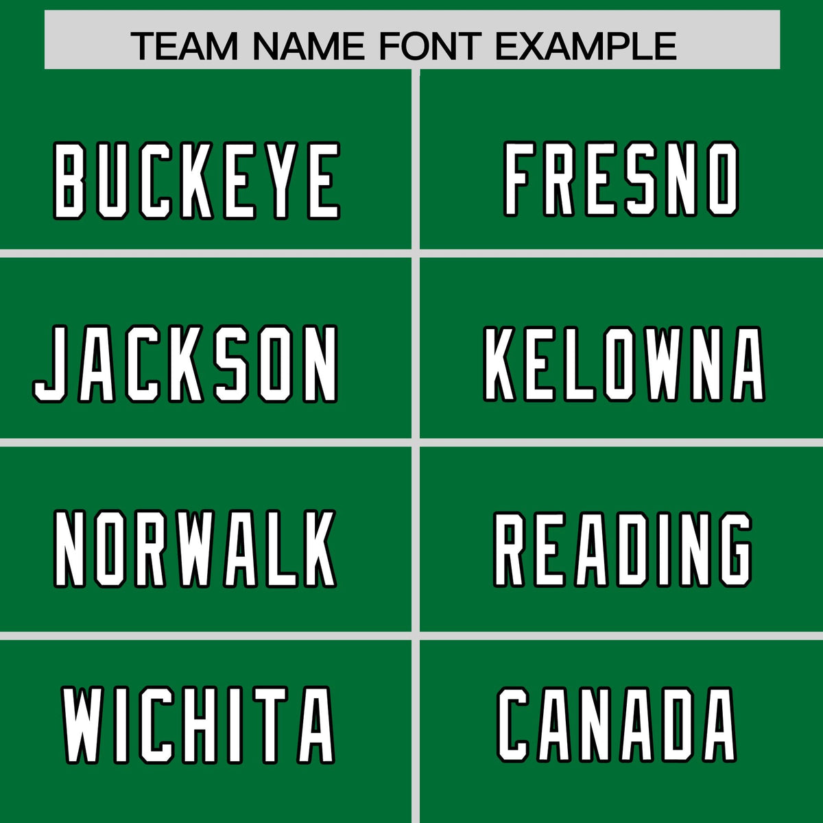 Custom Kelly Green Black Raglan Sleeves Personalized Pattern Authentic Football Jersey