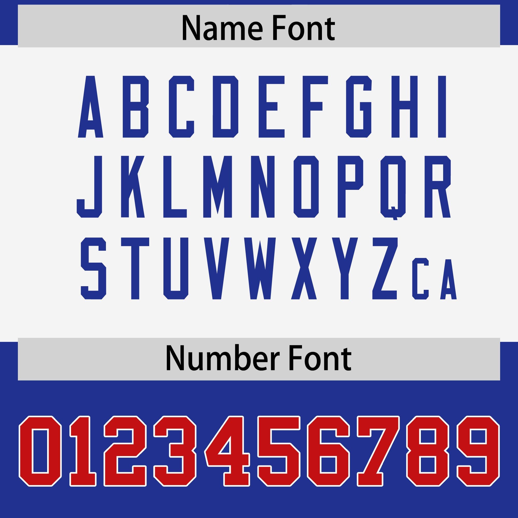 Custom Royal Red Raglan Sleeves Personalized Pattern Authentic Football Jersey