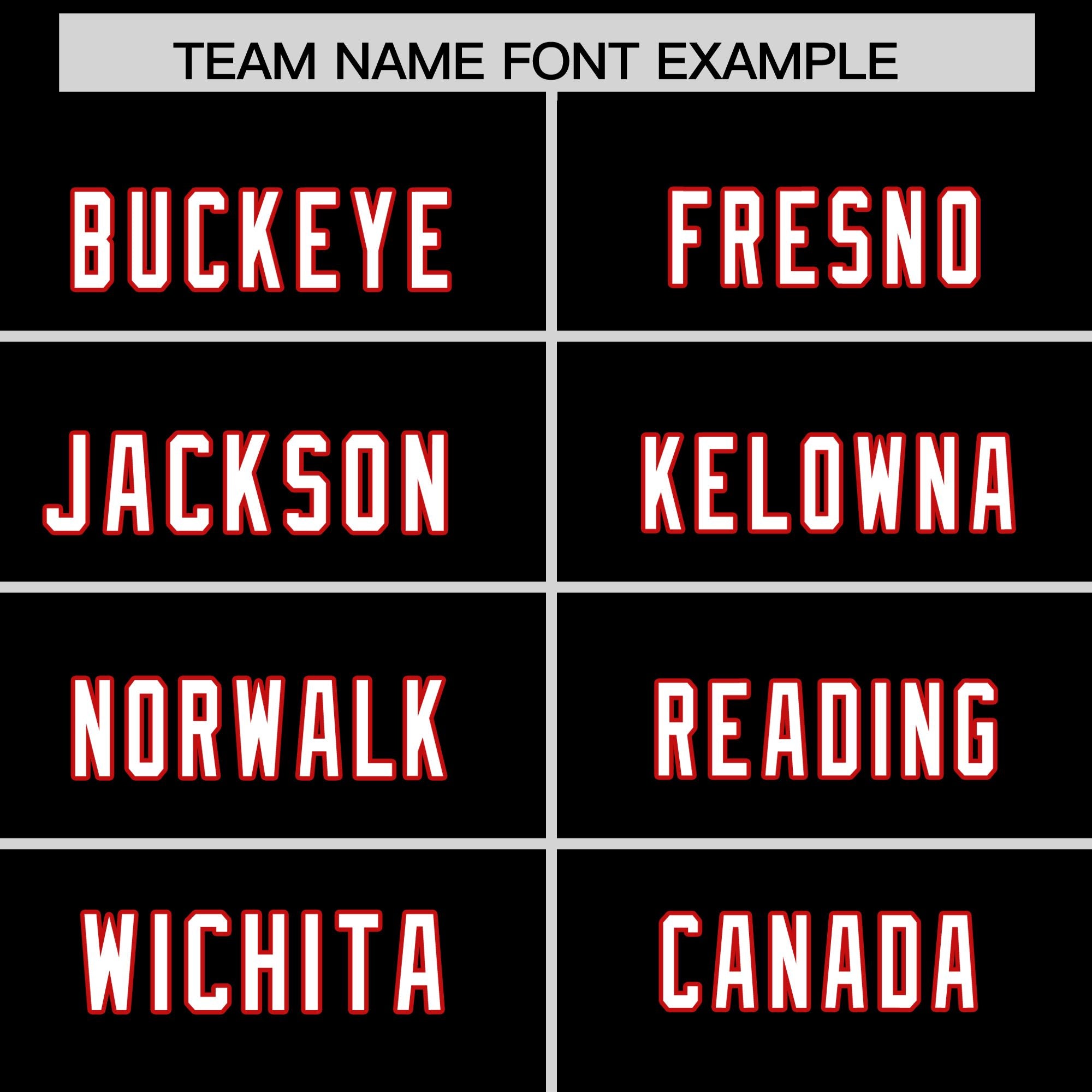 Custom Black Red Raglan Sleeves Personalized Pattern Authentic Football Jersey