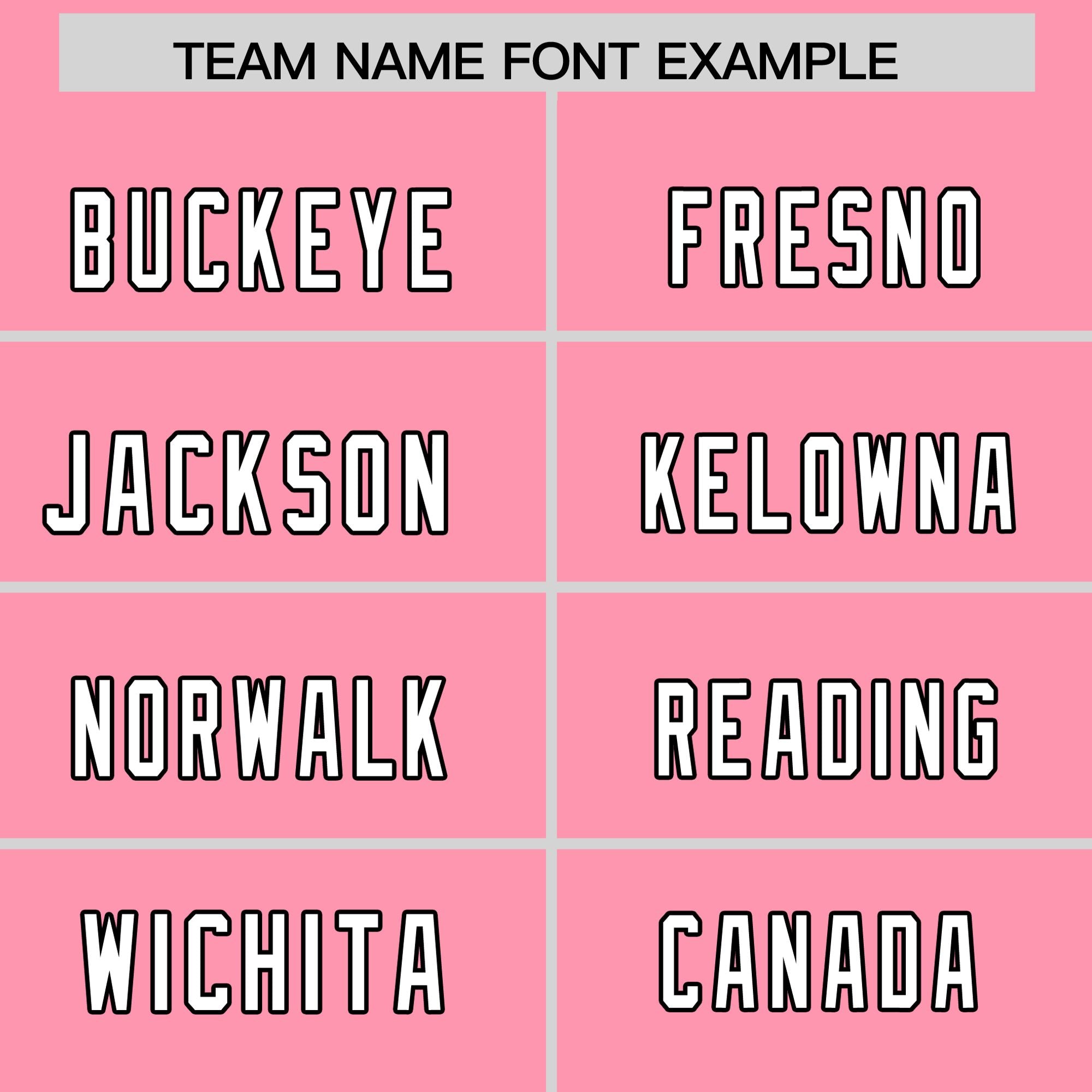 Custom Light Pink Black Raglan Sleeves Personalized Pattern Authentic Football Jersey